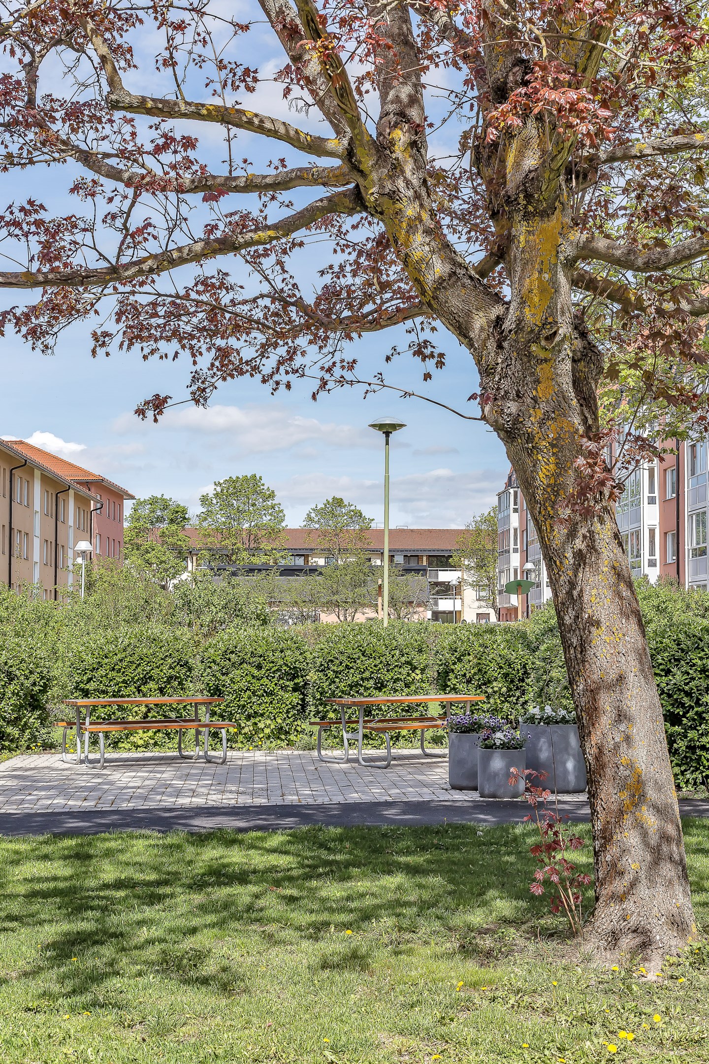 Bostadsbild från Murargatan 28A, Såld i Salabacke, Uppsala