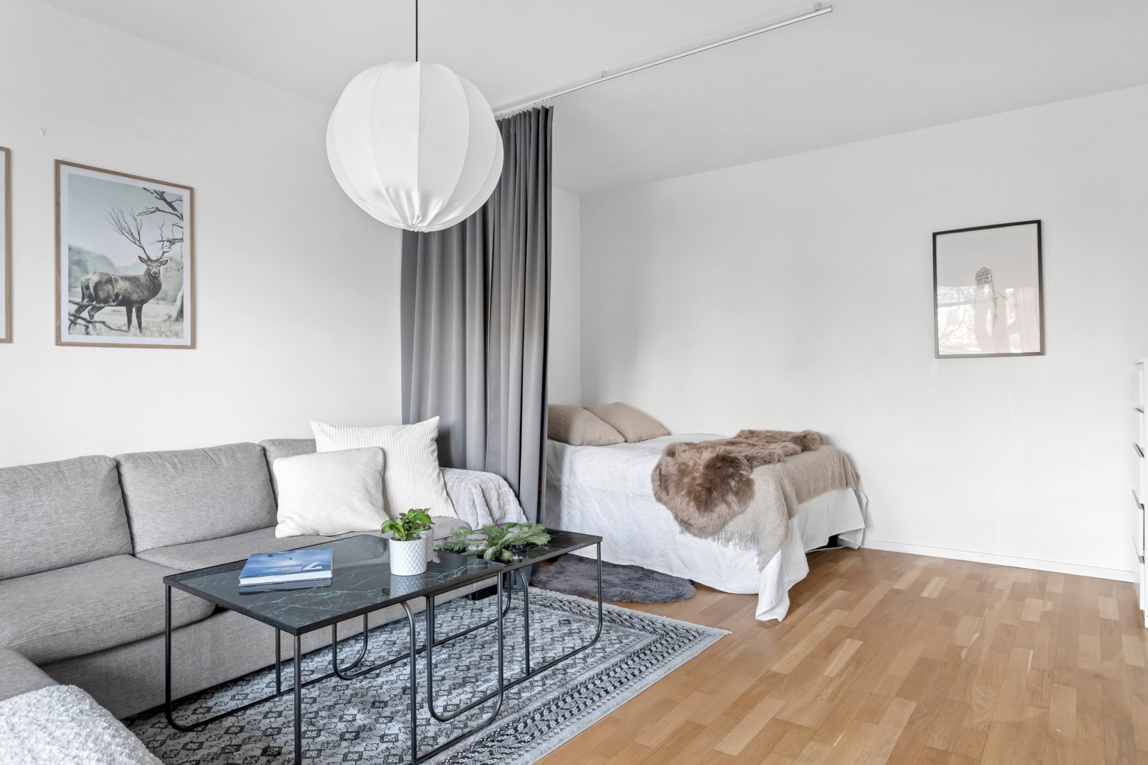 Bostadsbild från Murargatan 28A, Såld i Salabacke, Uppsala