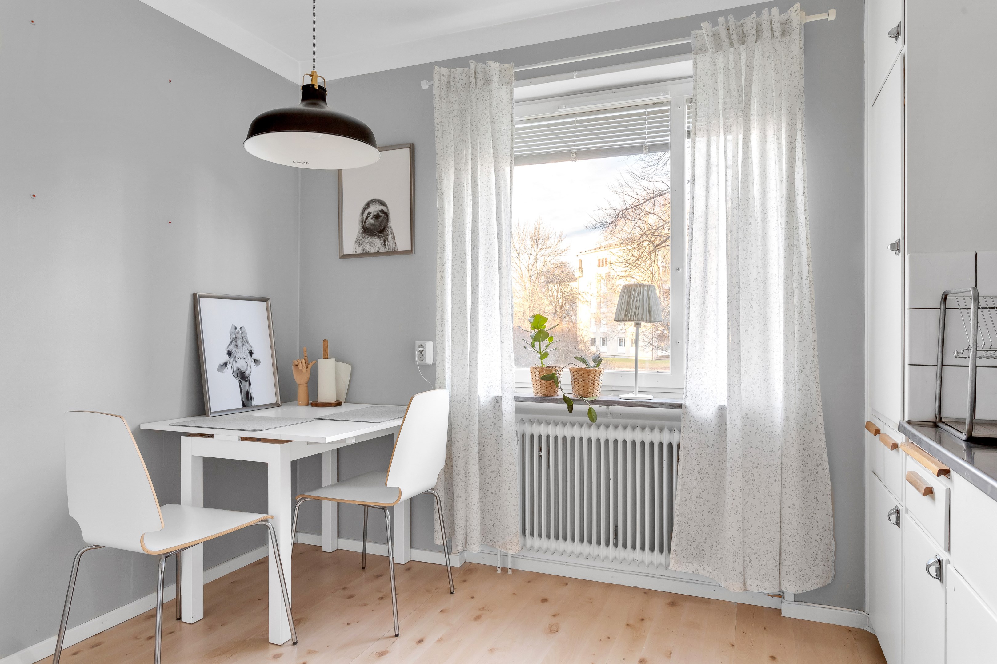 Bostadsbild från Murargatan 28A, Såld i Salabacke, Uppsala