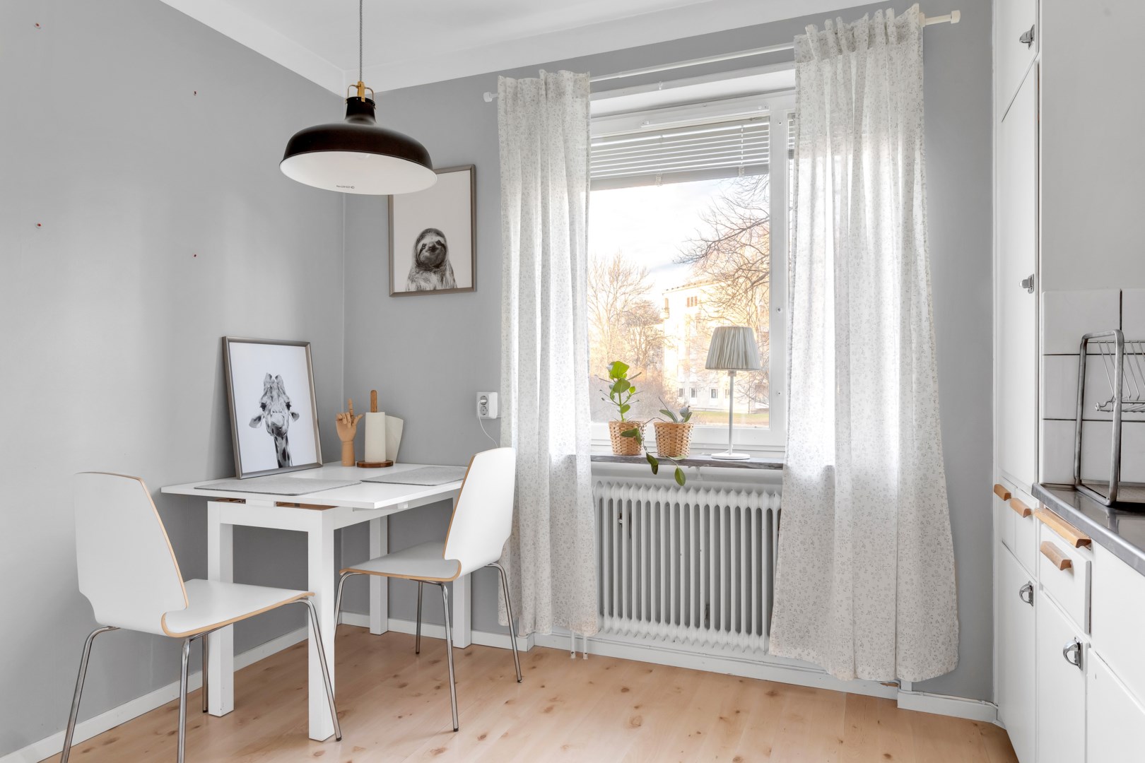 Bostadsbild från Murargatan 28A, Såld i Salabacke, Uppsala