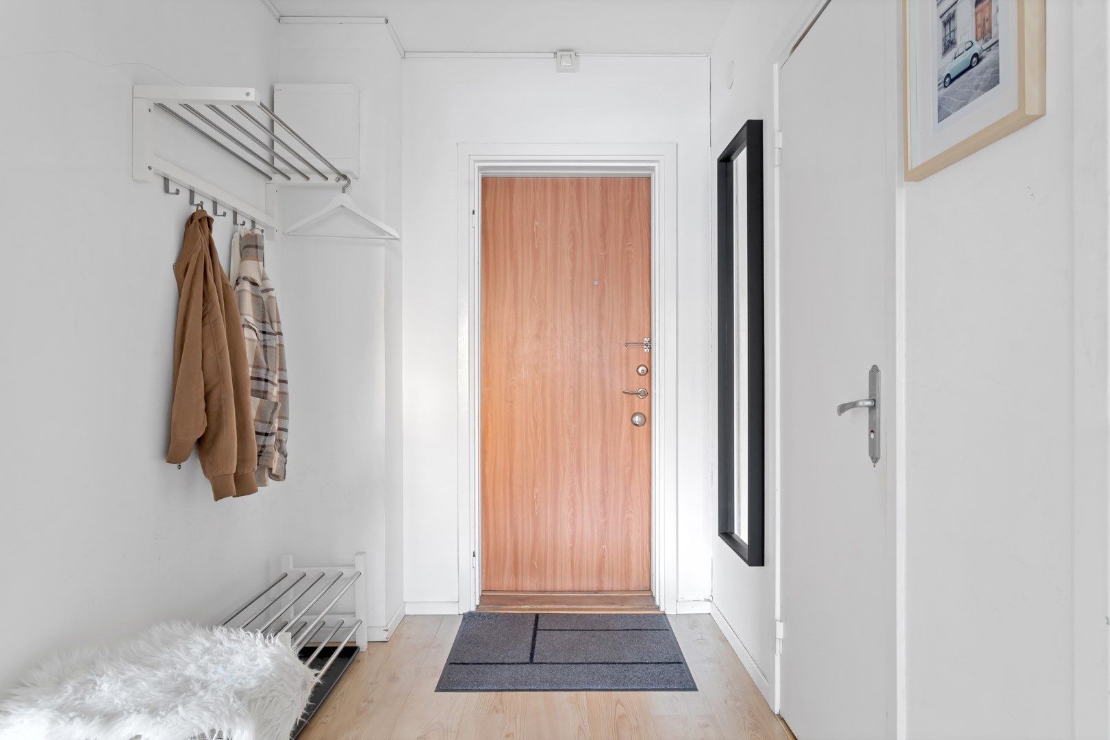 Bostadsbild från Murargatan 28A, Såld i Salabacke, Uppsala