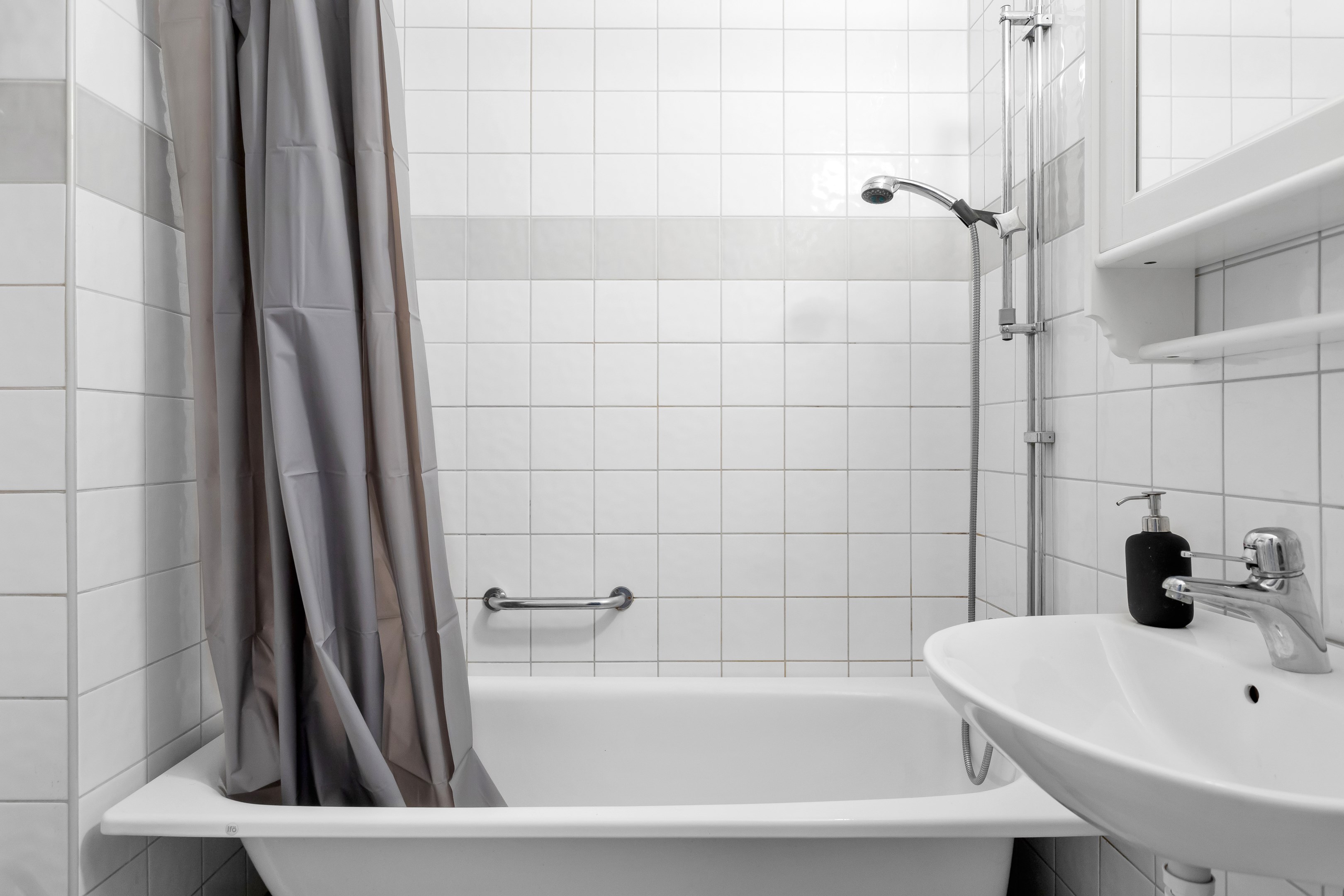 Bostadsbild från Murargatan 28A, Såld i Salabacke, Uppsala