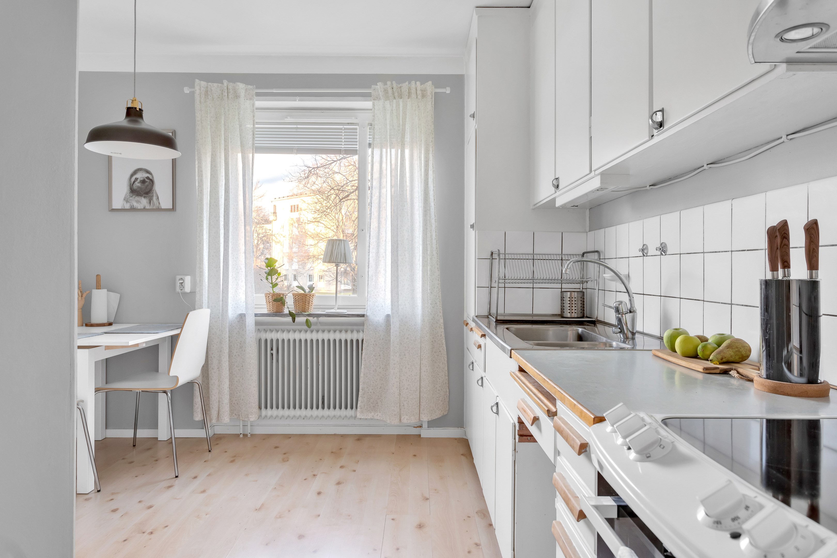 Bostadsbild från Murargatan 28A, Såld i Salabacke, Uppsala