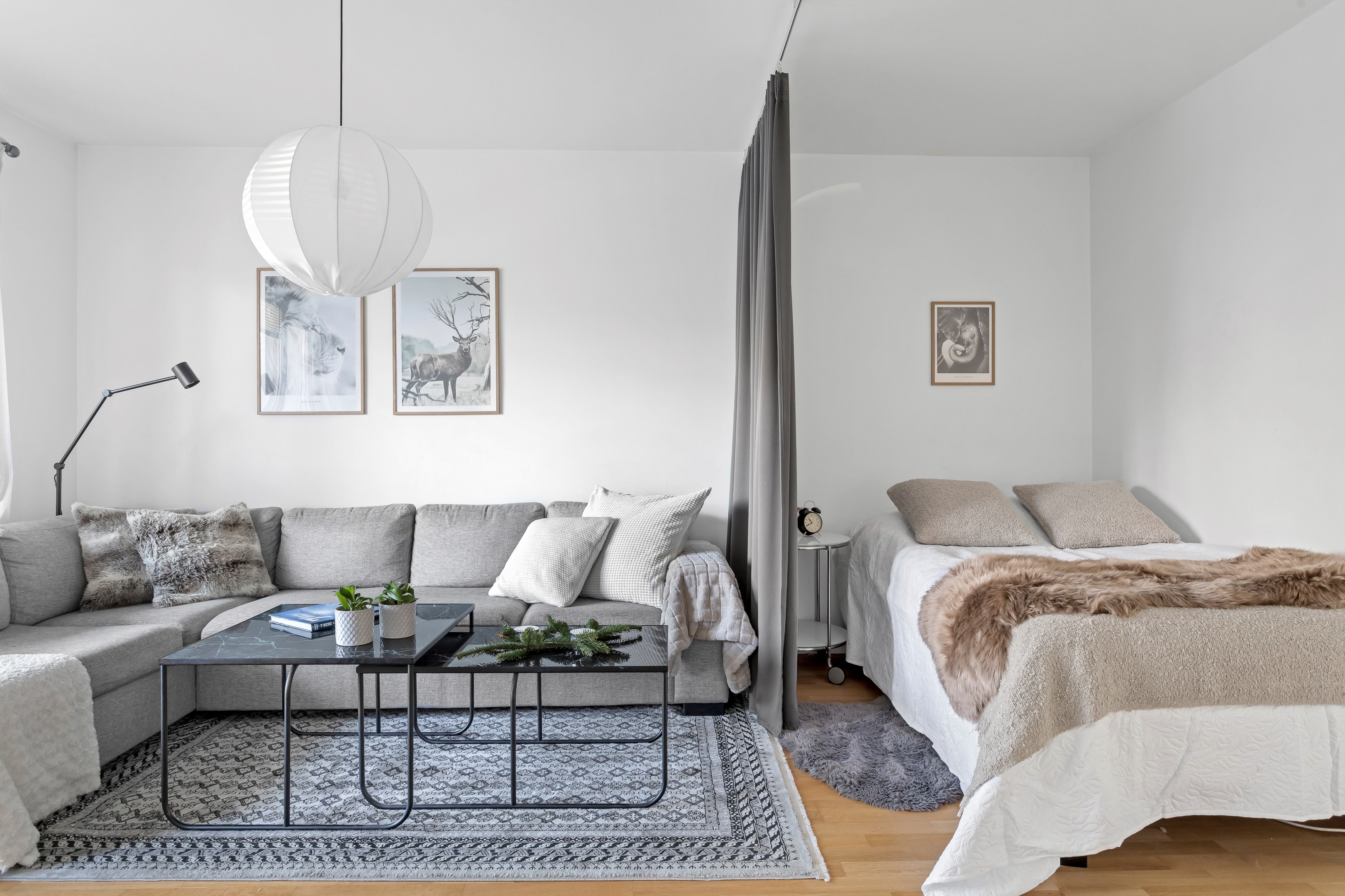 Bostadsbild från Murargatan 28A, Såld i Salabacke, Uppsala