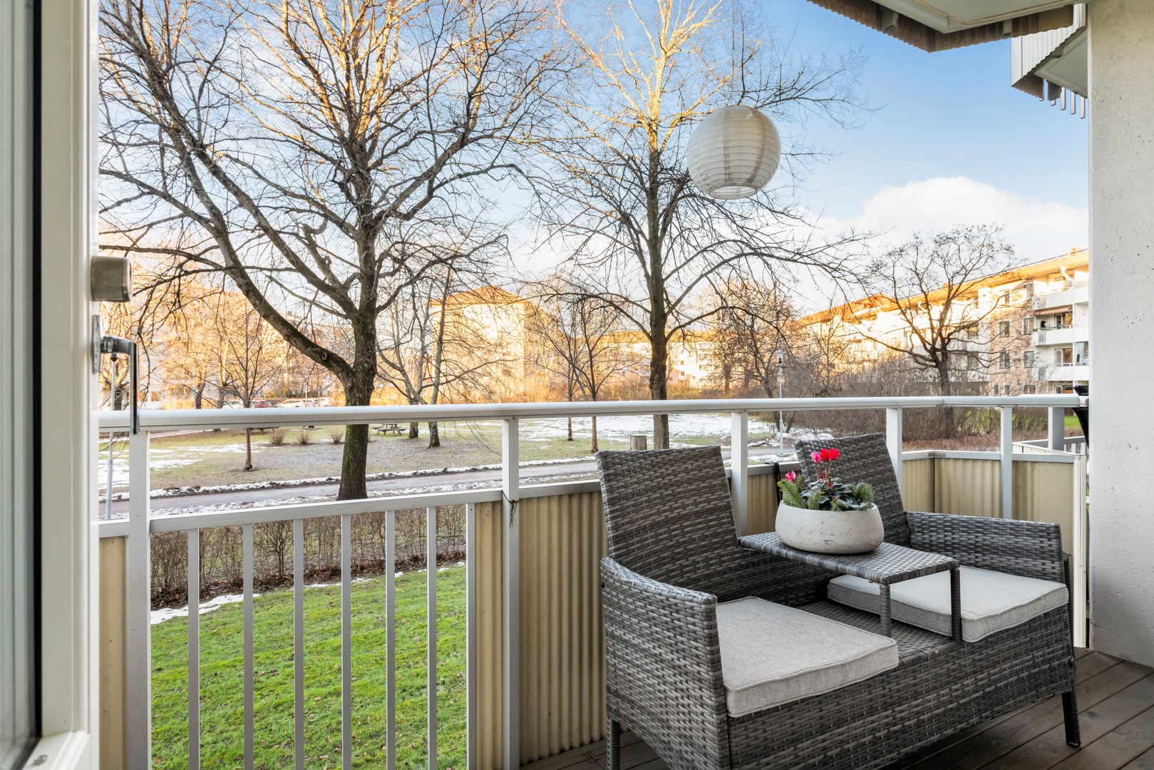 Bostadsbild från Murargatan 28A, Såld i Salabacke, Uppsala