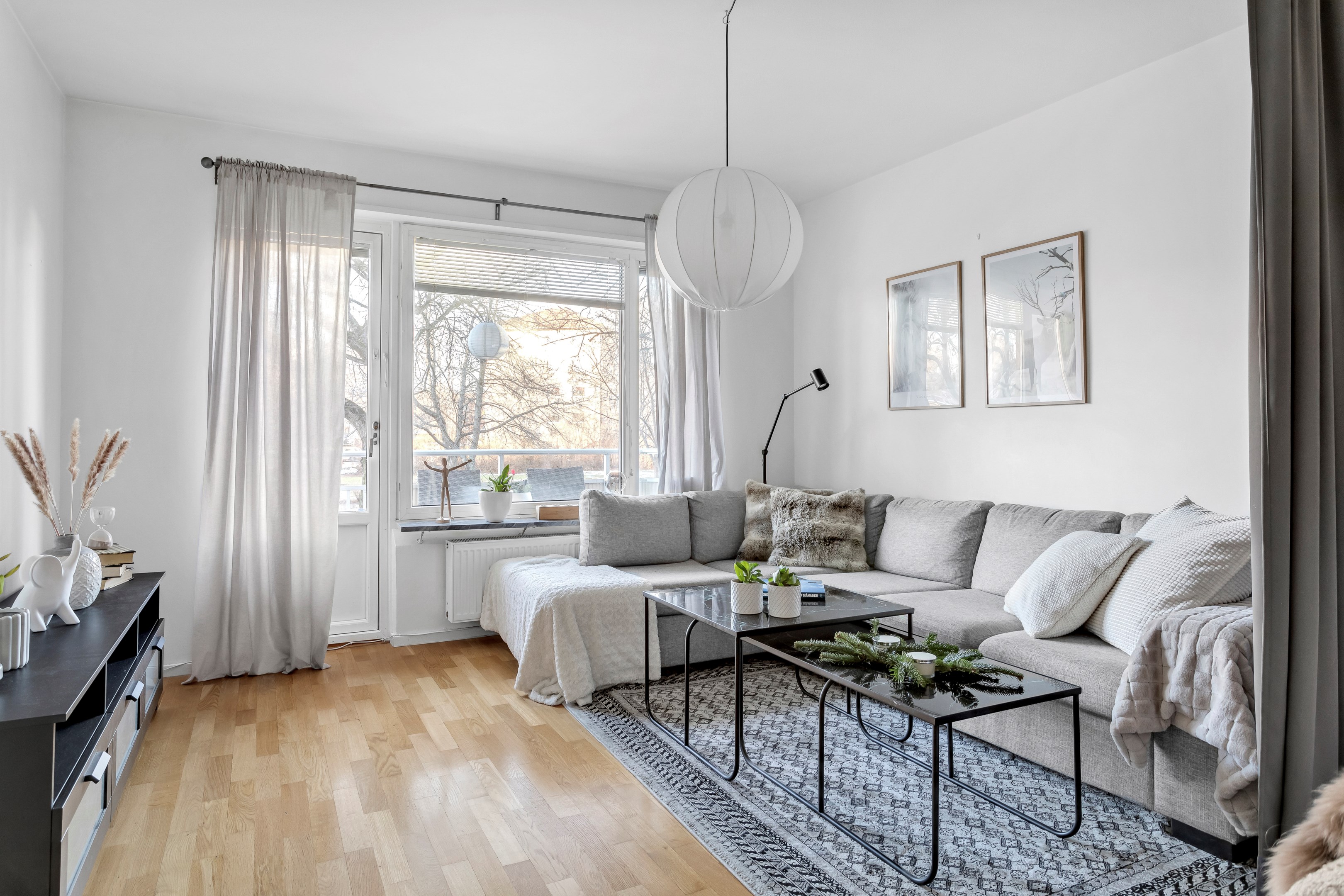 Bostadsbild från Murargatan 28A, Såld i Salabacke, Uppsala