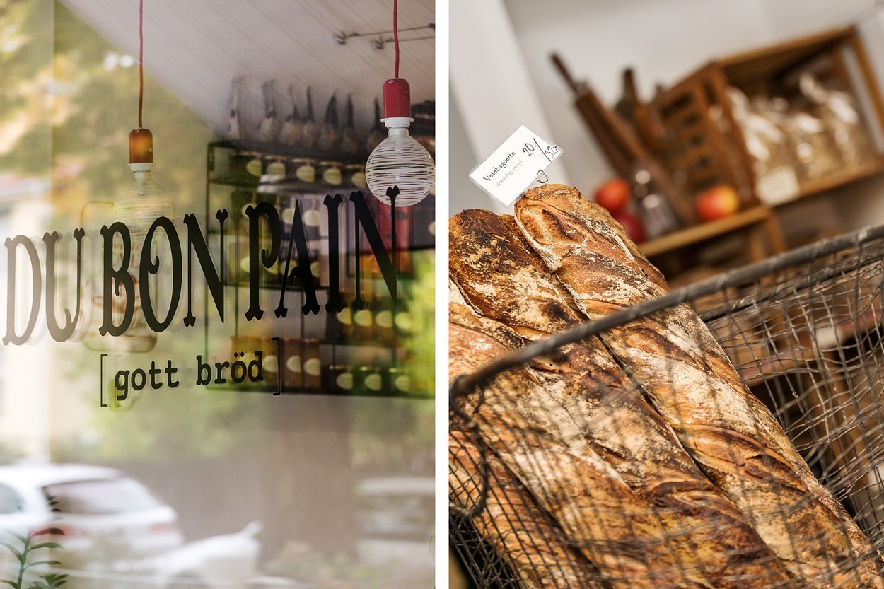 Bostadsbild från Östervägen 28B, Såld i Råsunda, Solna