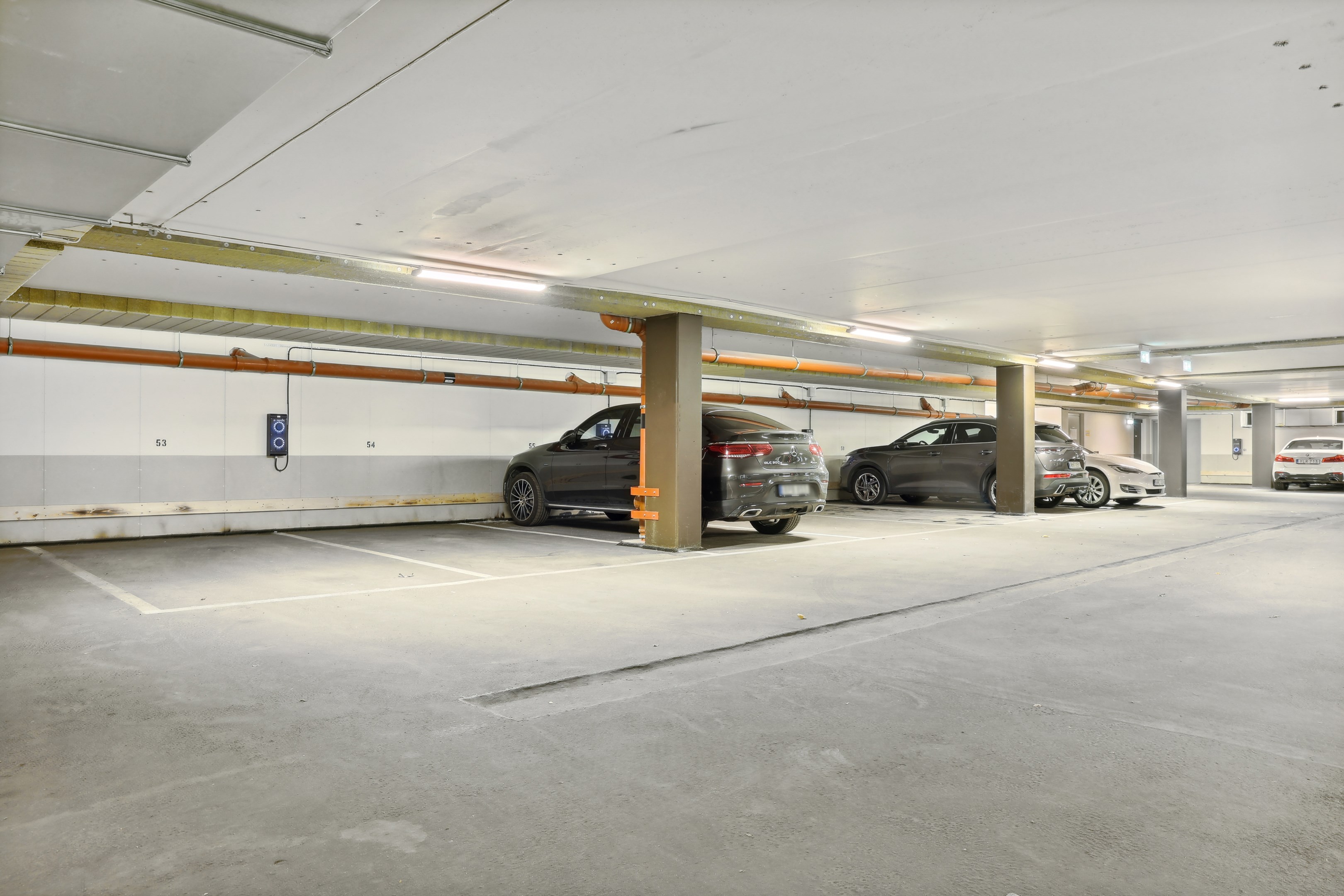 Bostadsbild från Östervägen 28B, Såld i Råsunda, Solna