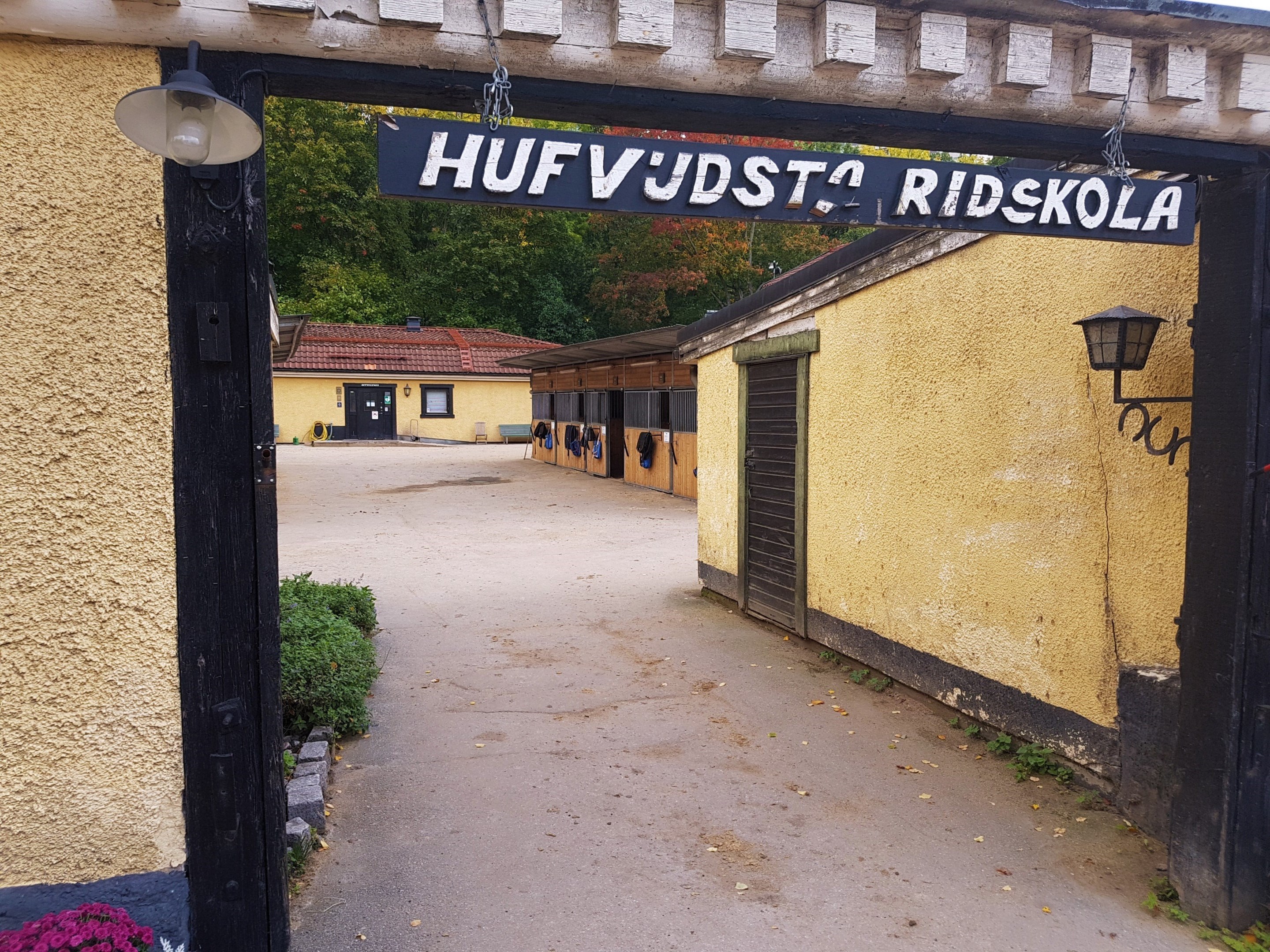 Bostadsbild från Östervägen 28B, Såld i Råsunda, Solna