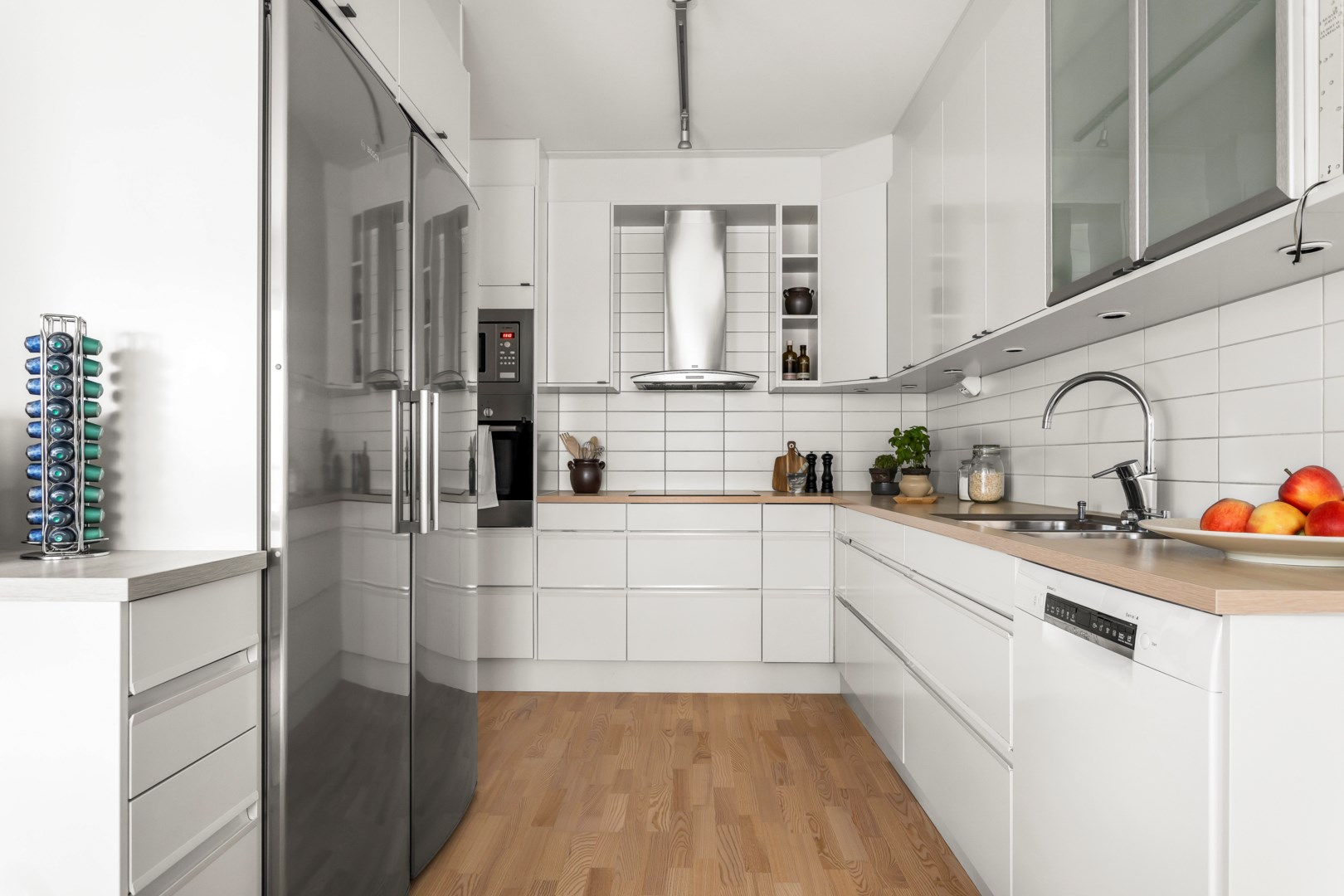 Bostadsbild från Tullgarnsgatan 27, Såld i Kungsängen, Uppsala