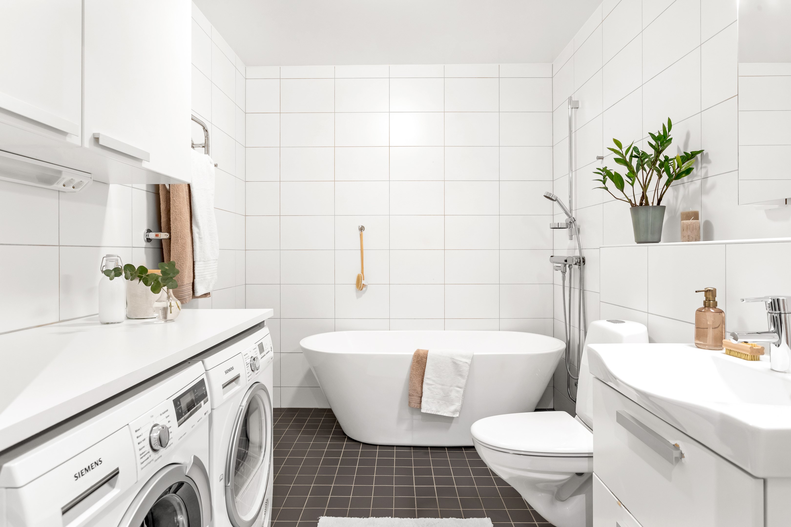 Bostadsbild från Tullgarnsgatan 27, Såld i Kungsängen, Uppsala