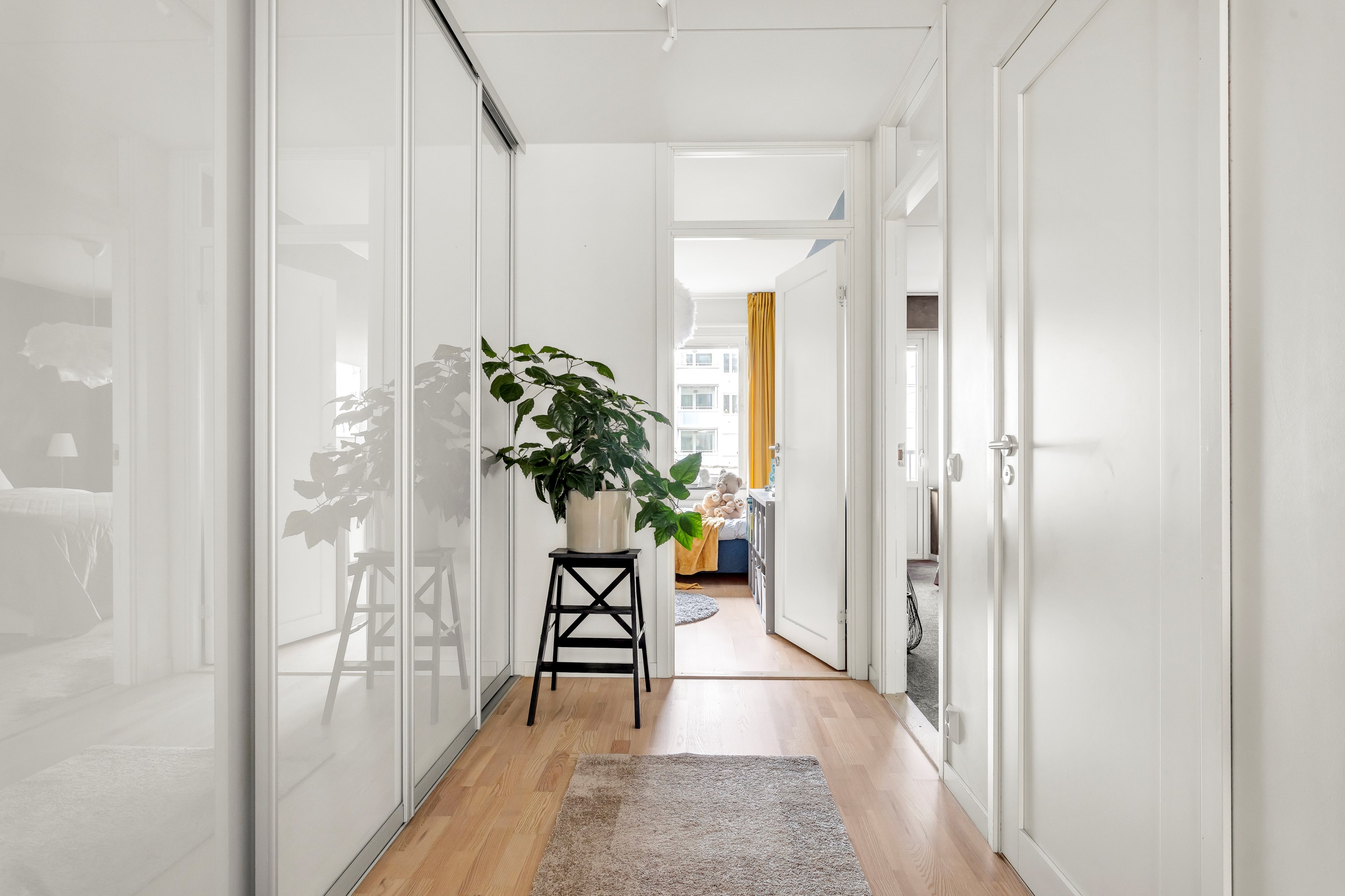 Bostadsbild från Tullgarnsgatan 27, Såld i Kungsängen, Uppsala