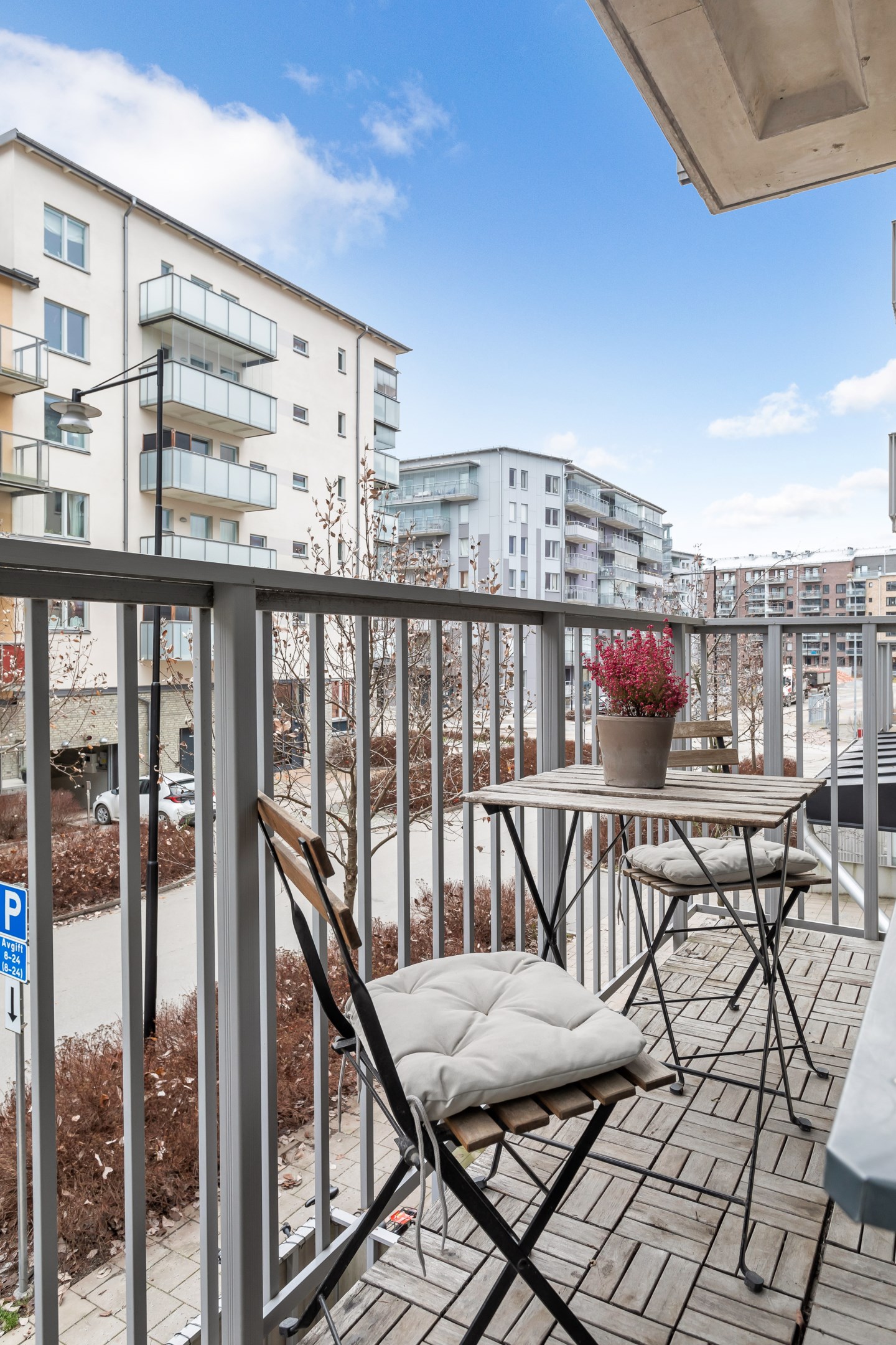 Bostadsbild från Tullgarnsgatan 27, Såld i Kungsängen, Uppsala