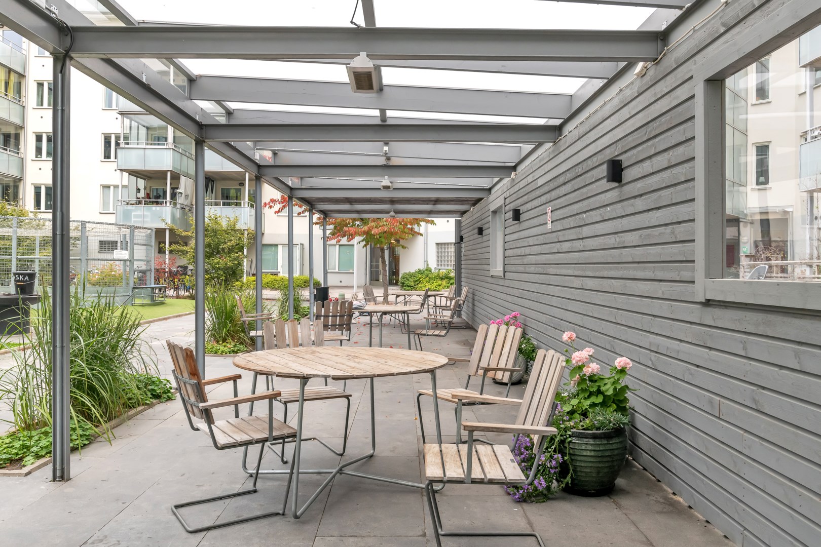 Bostadsbild från Tullgarnsgatan 27, Såld i Kungsängen, Uppsala