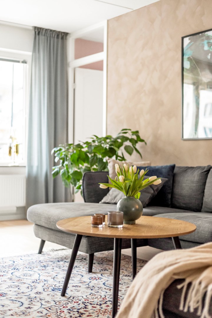 Bostadsbild från Tullgarnsgatan 27, Såld i Kungsängen, Uppsala