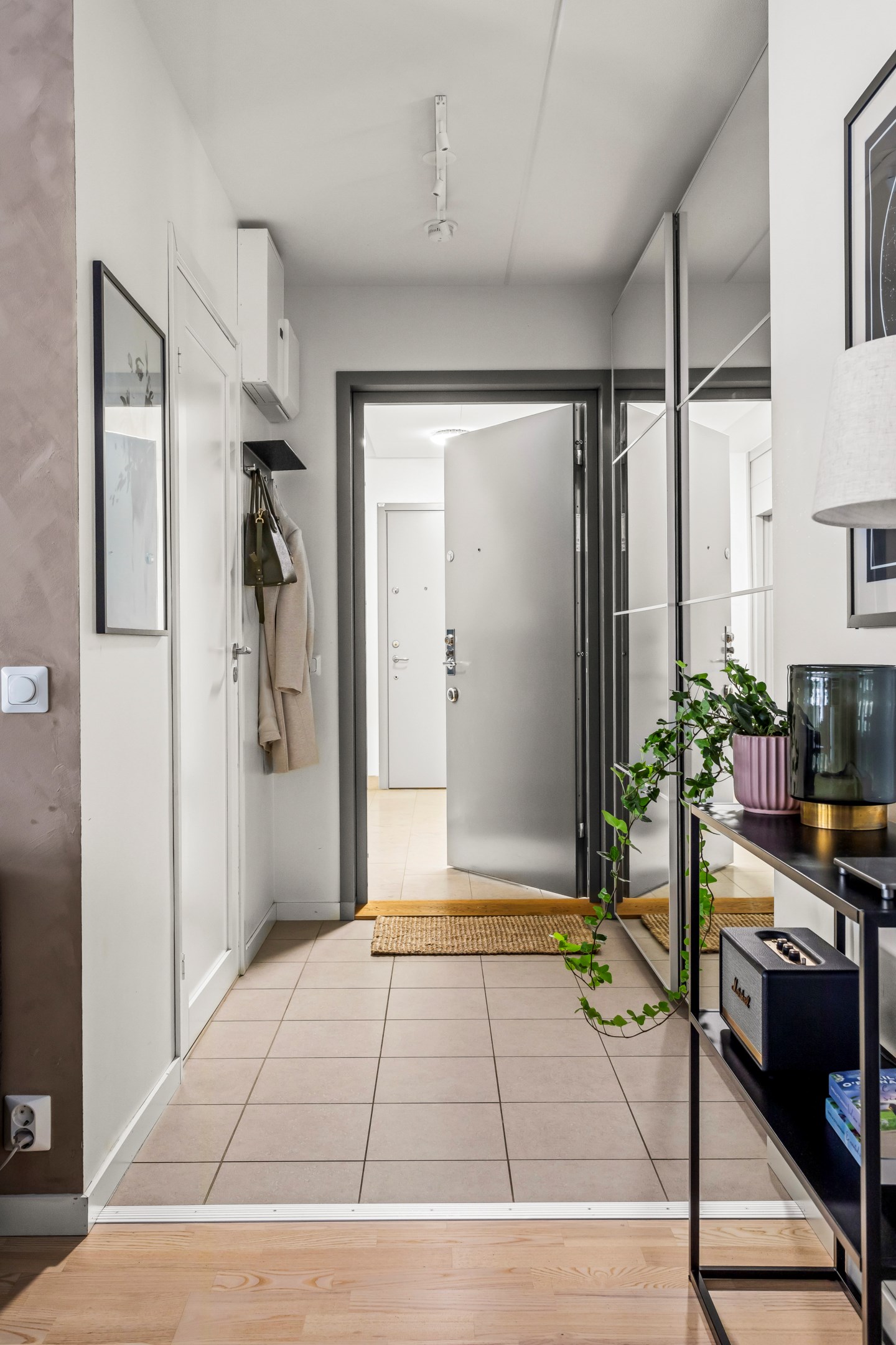 Bostadsbild från Tullgarnsgatan 27, Såld i Kungsängen, Uppsala