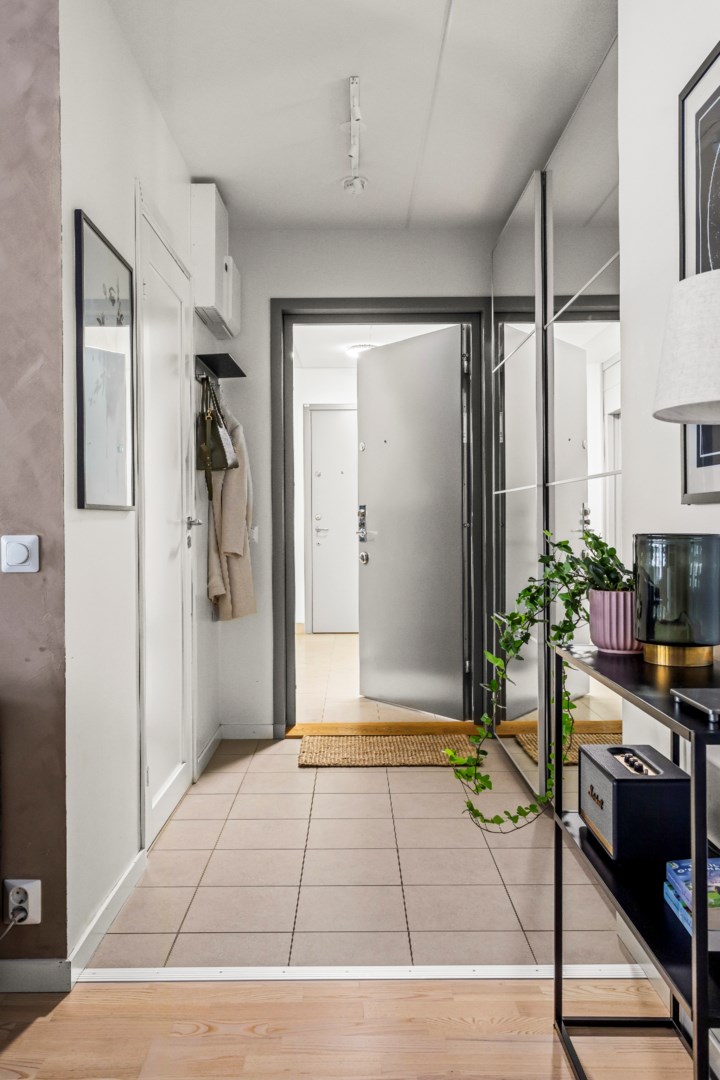 Bostadsbild från Tullgarnsgatan 27, Såld i Kungsängen, Uppsala