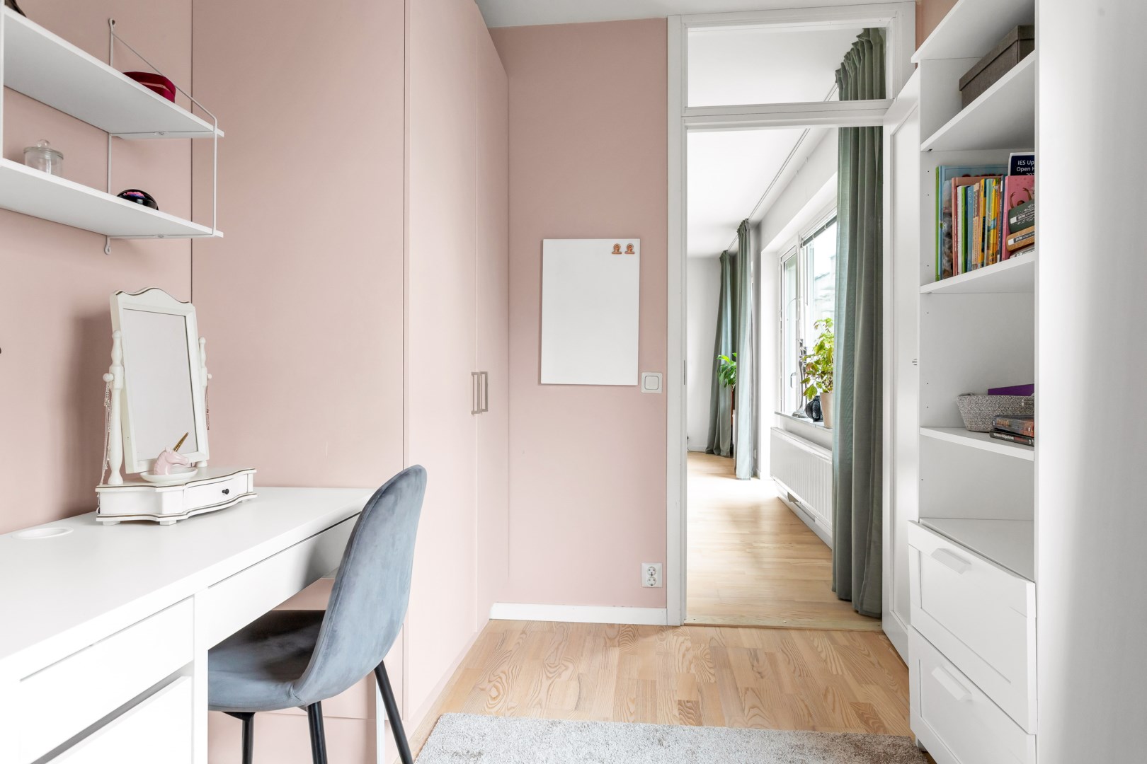 Bostadsbild från Tullgarnsgatan 27, Såld i Kungsängen, Uppsala