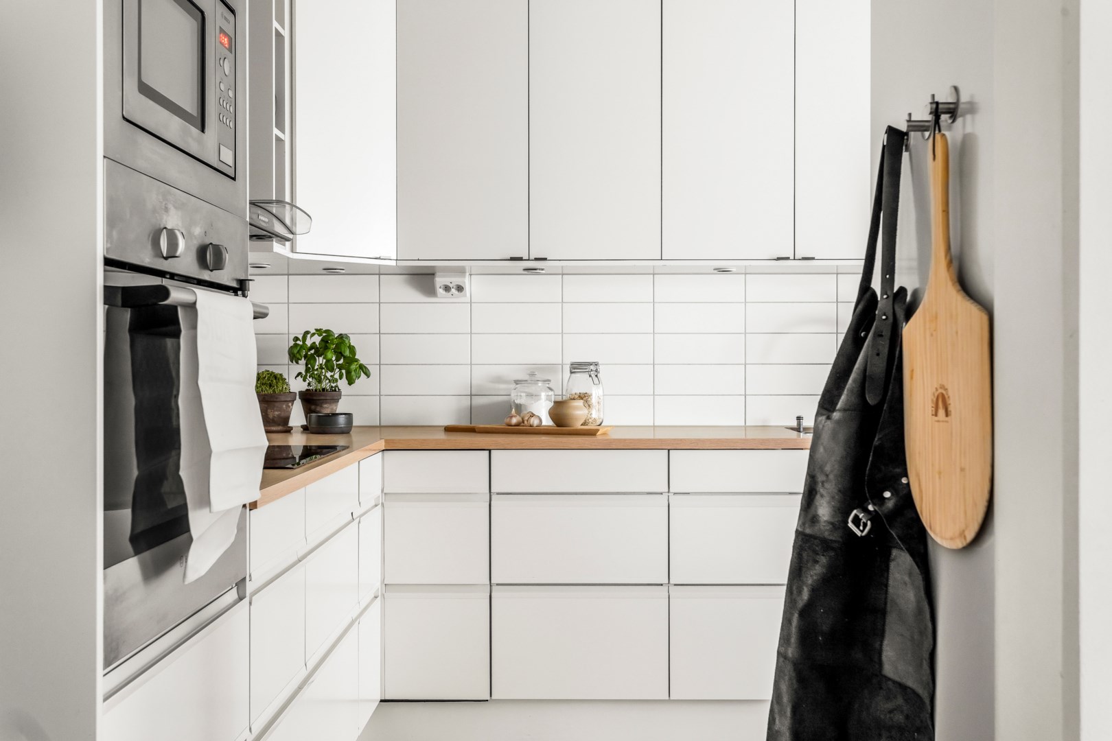 Bostadsbild från Tullgarnsgatan 27, Såld i Kungsängen, Uppsala