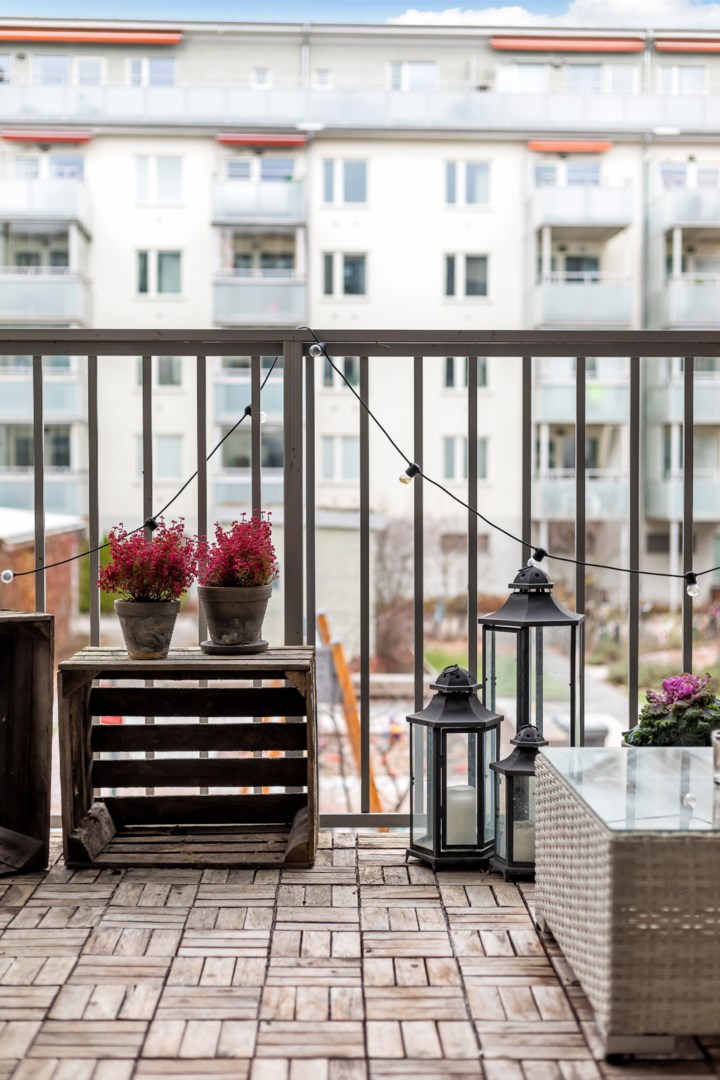 Bostadsbild från Tullgarnsgatan 27, Såld i Kungsängen, Uppsala