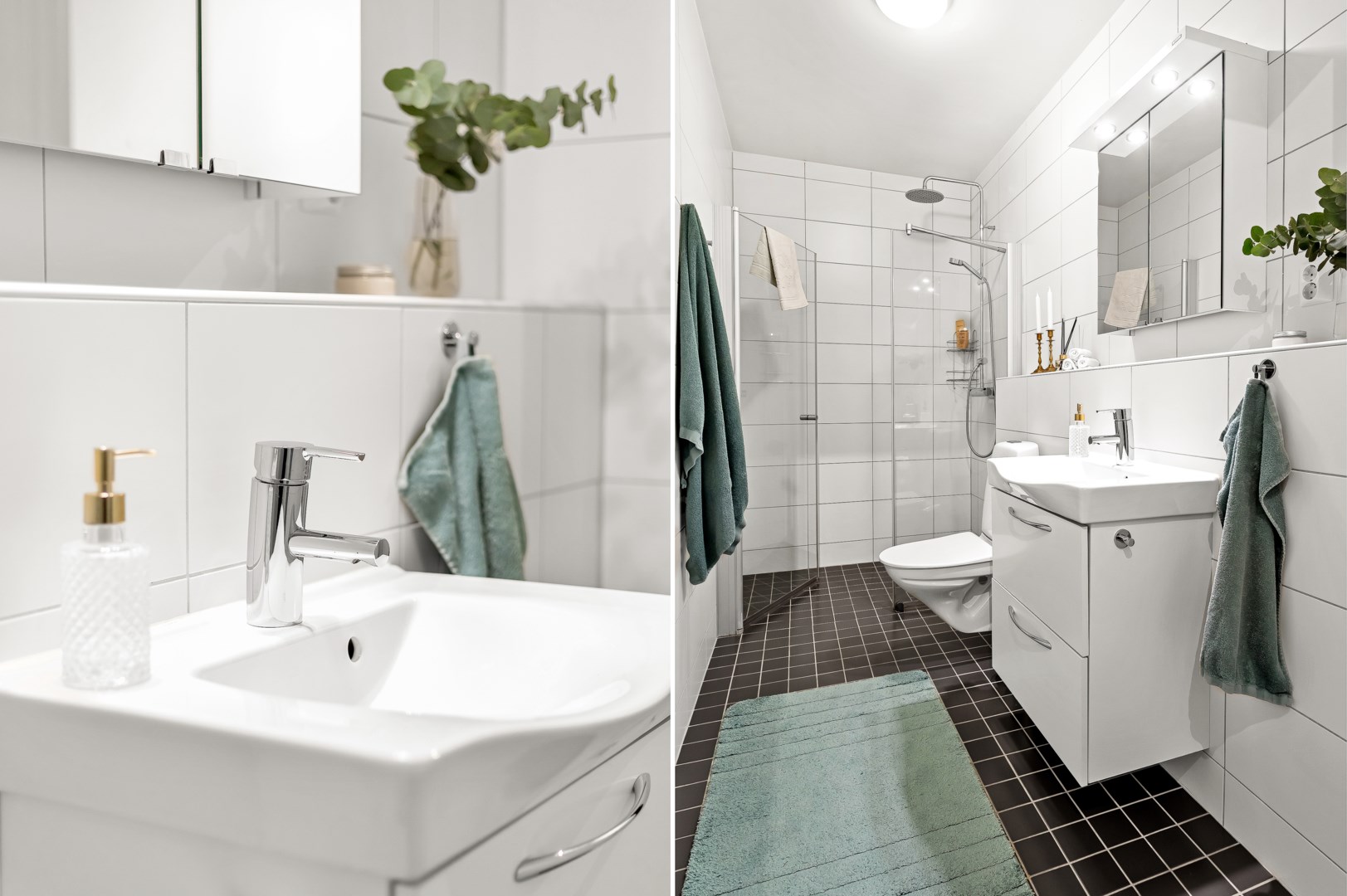 Bostadsbild från Tullgarnsgatan 27, Såld i Kungsängen, Uppsala