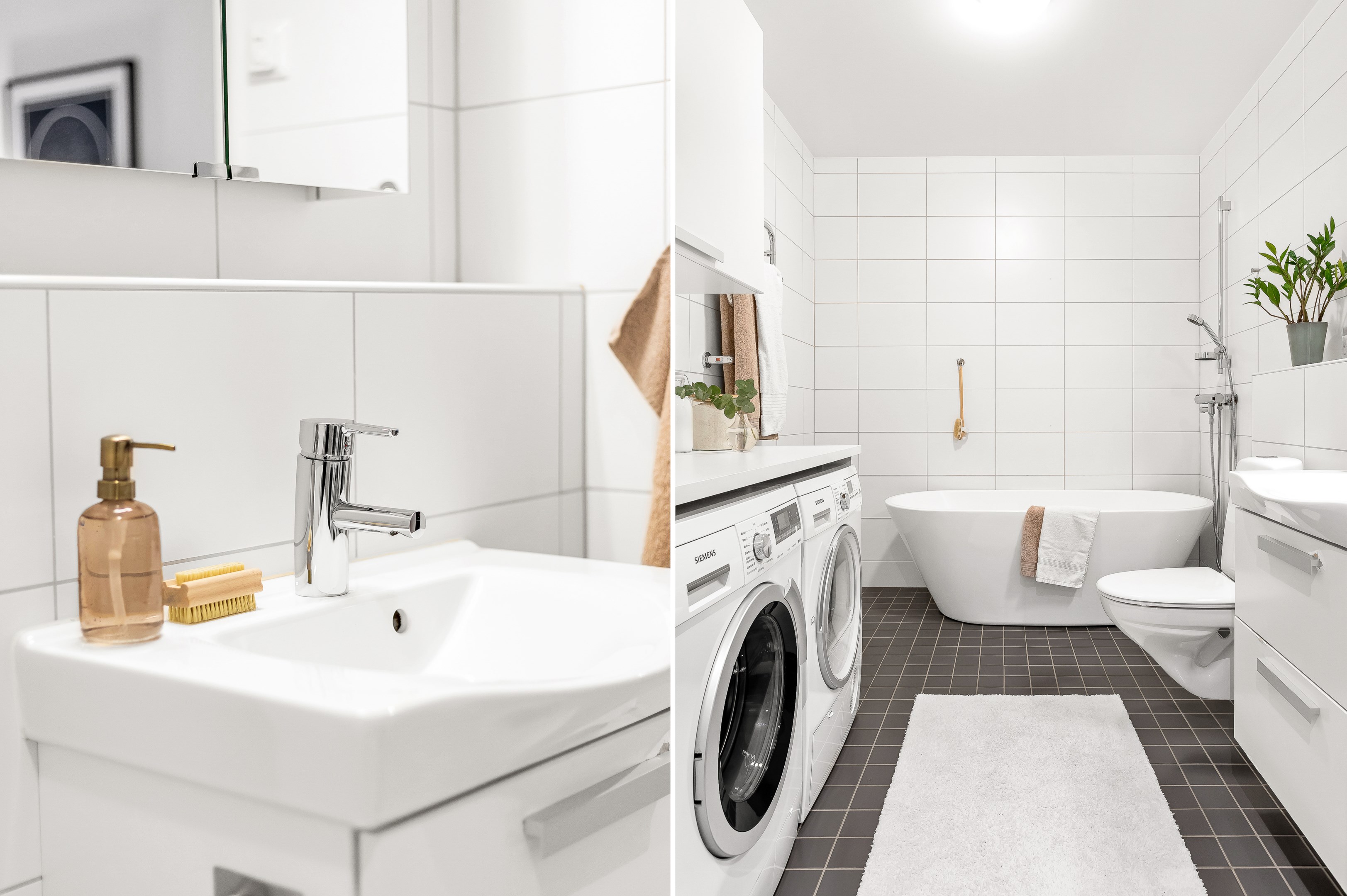 Bostadsbild från Tullgarnsgatan 27, Såld i Kungsängen, Uppsala