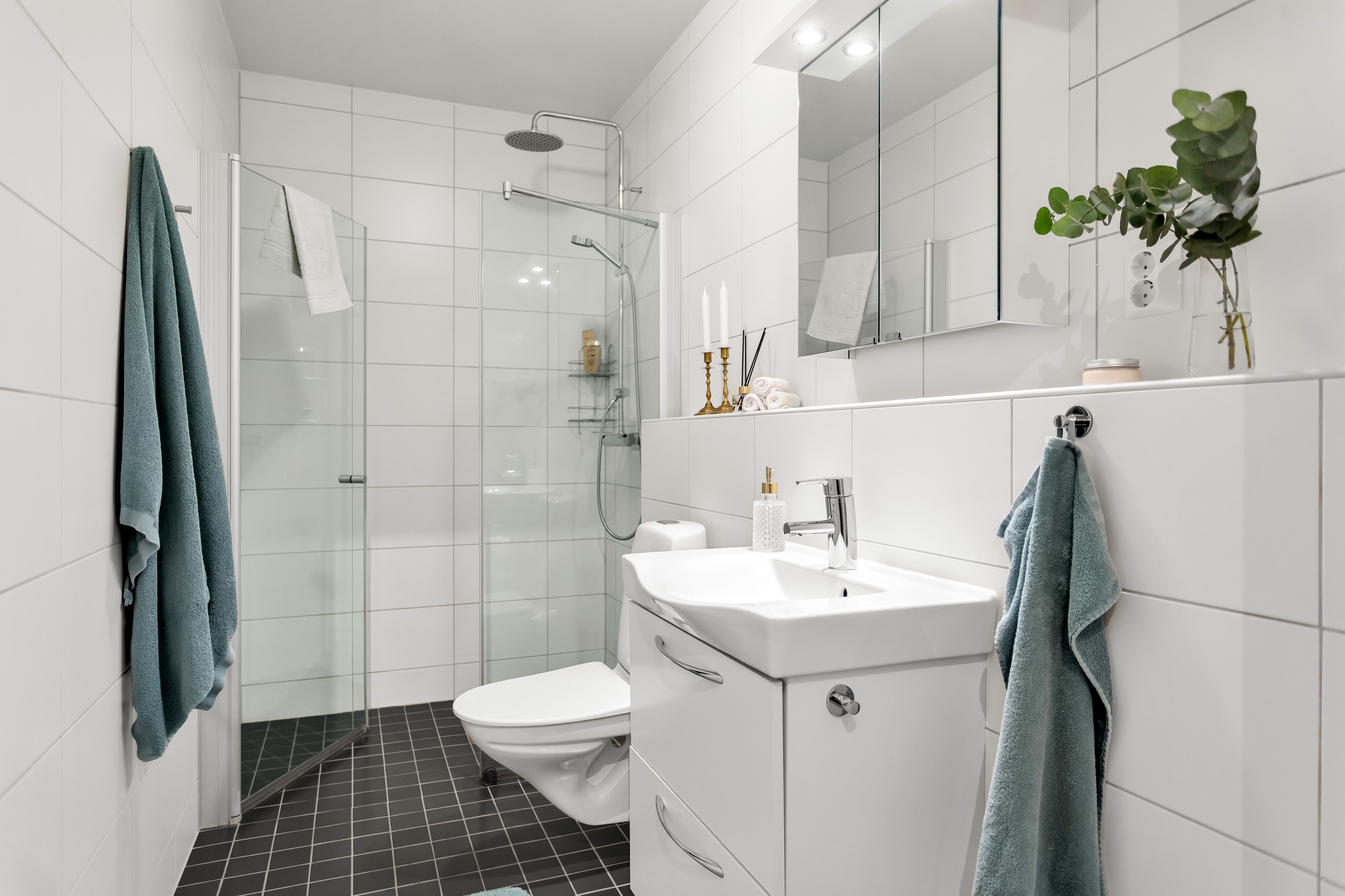 Bostadsbild från Tullgarnsgatan 27, Såld i Kungsängen, Uppsala