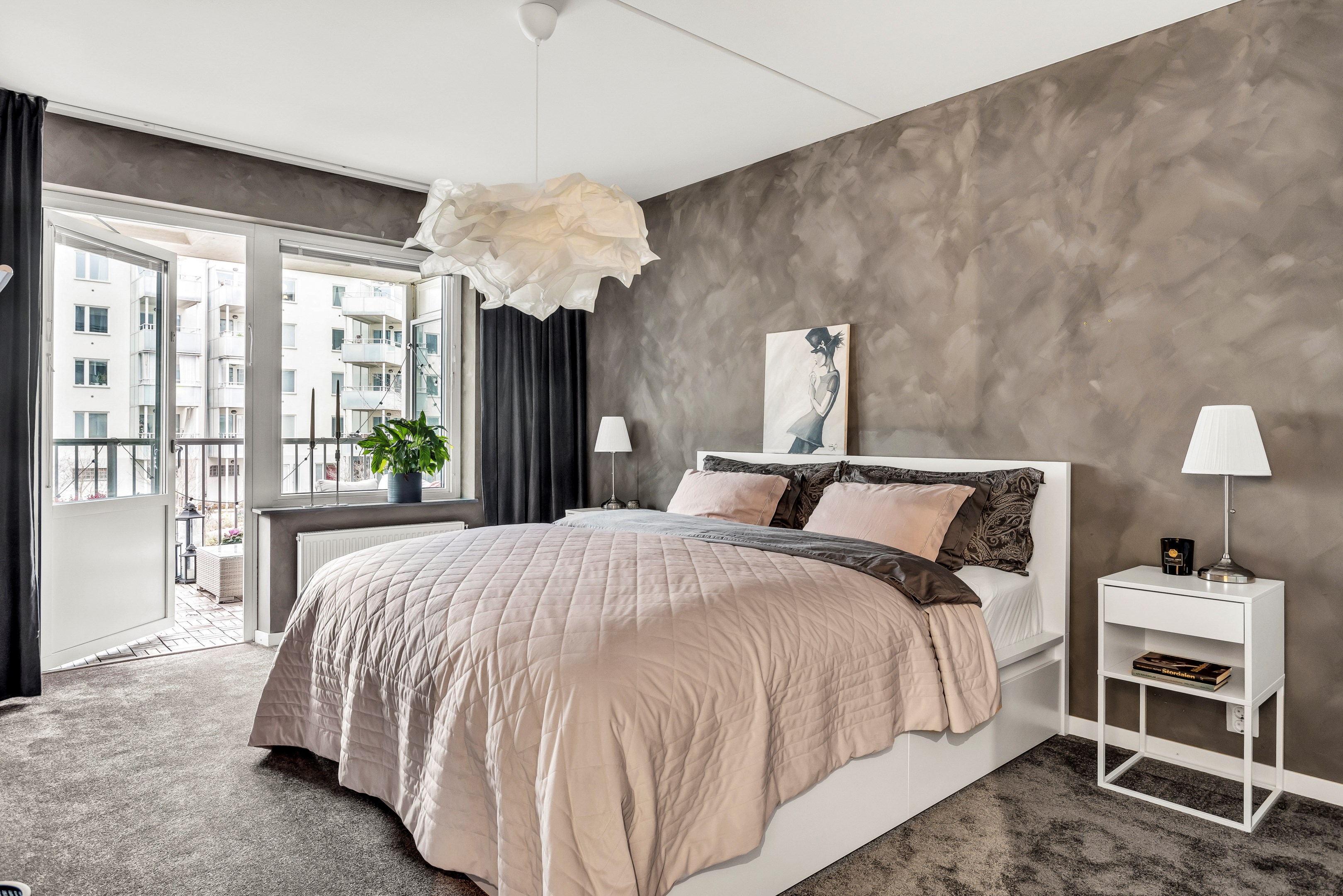 Bostadsbild från Tullgarnsgatan 27, Såld i Kungsängen, Uppsala