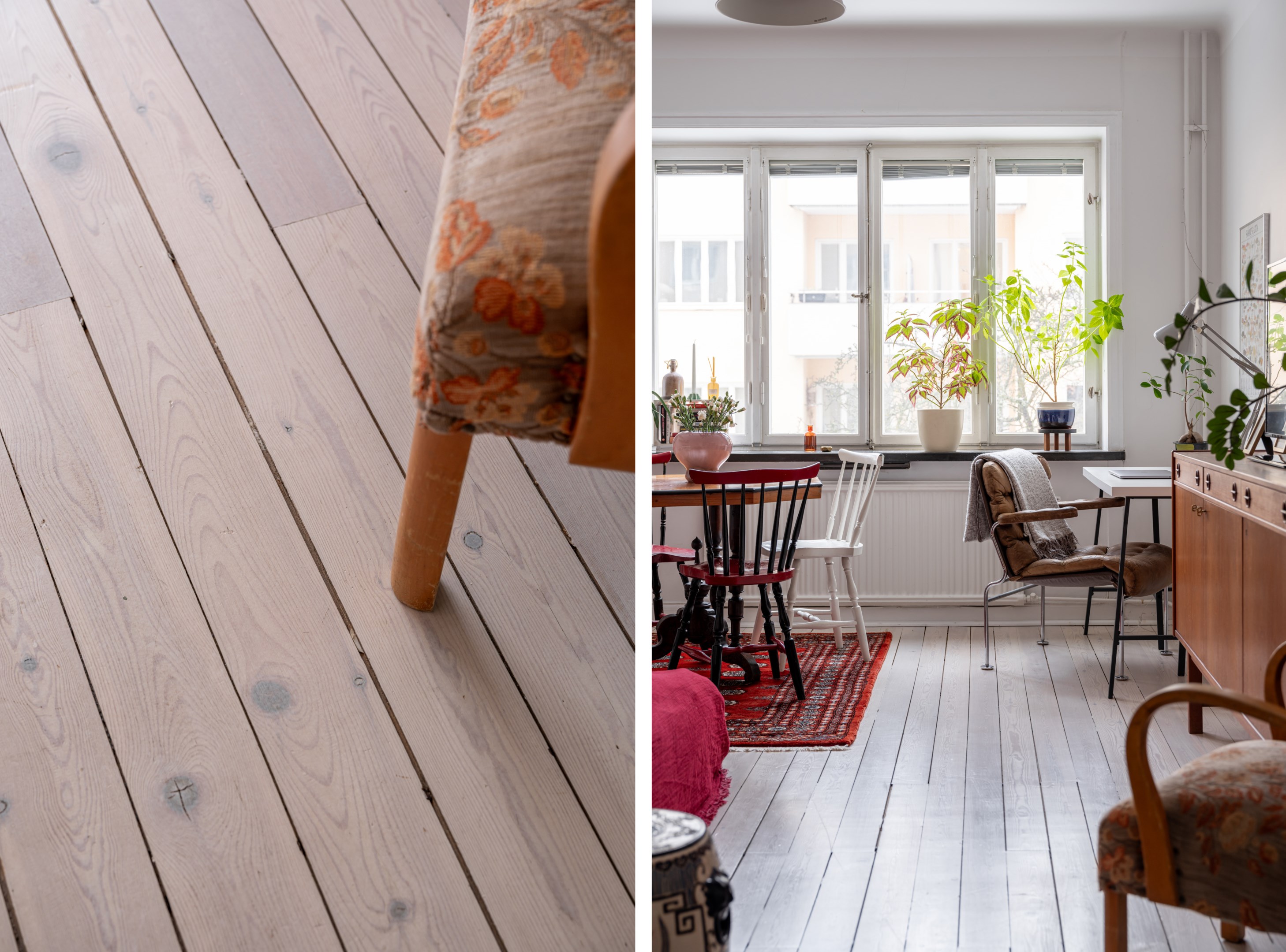 Bostadsbild från Vitalisvägen 6, Såld i Kungsholmen - Fredhäll, Stockholm