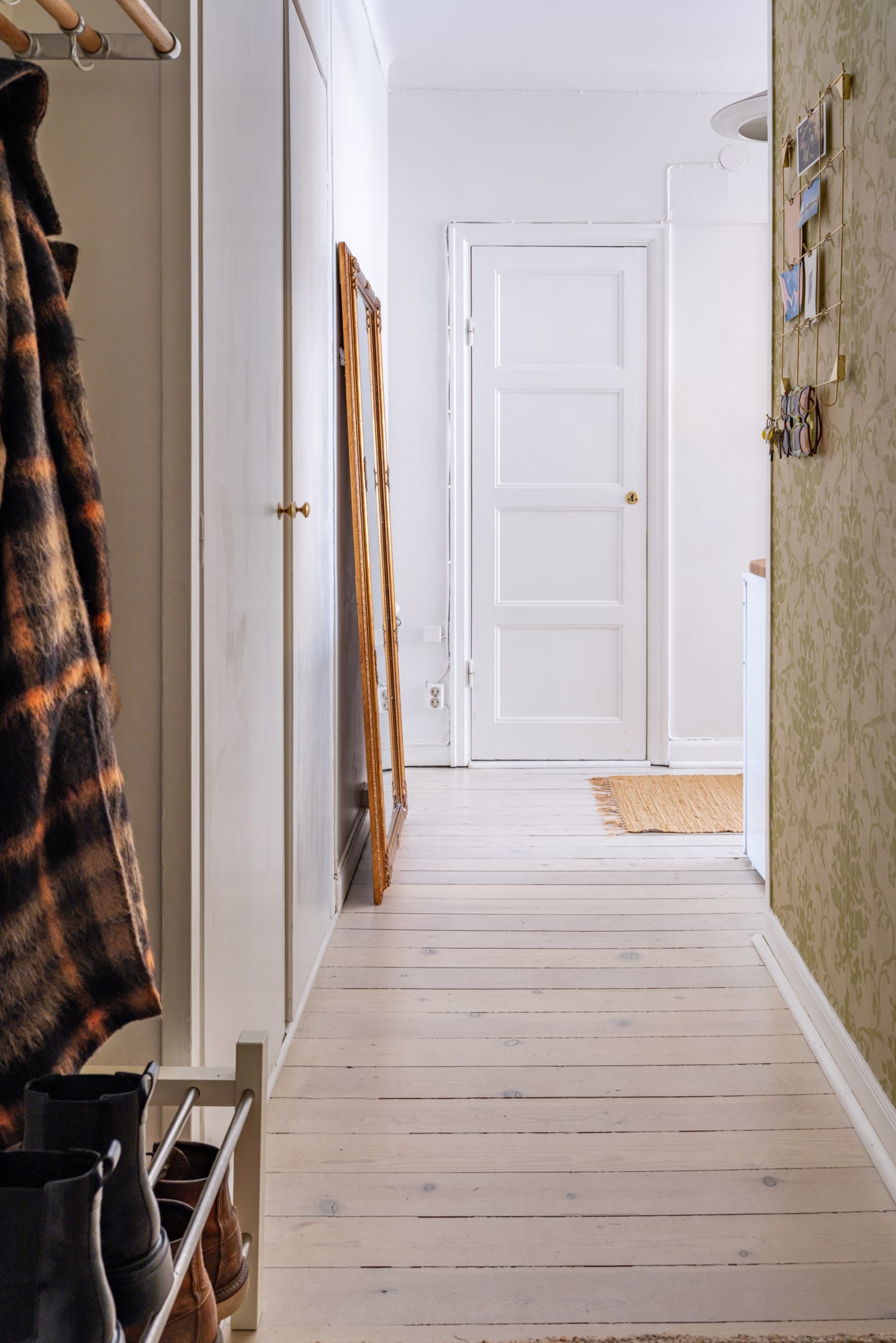 Bostadsbild från Vitalisvägen 6, Såld i Kungsholmen - Fredhäll, Stockholm