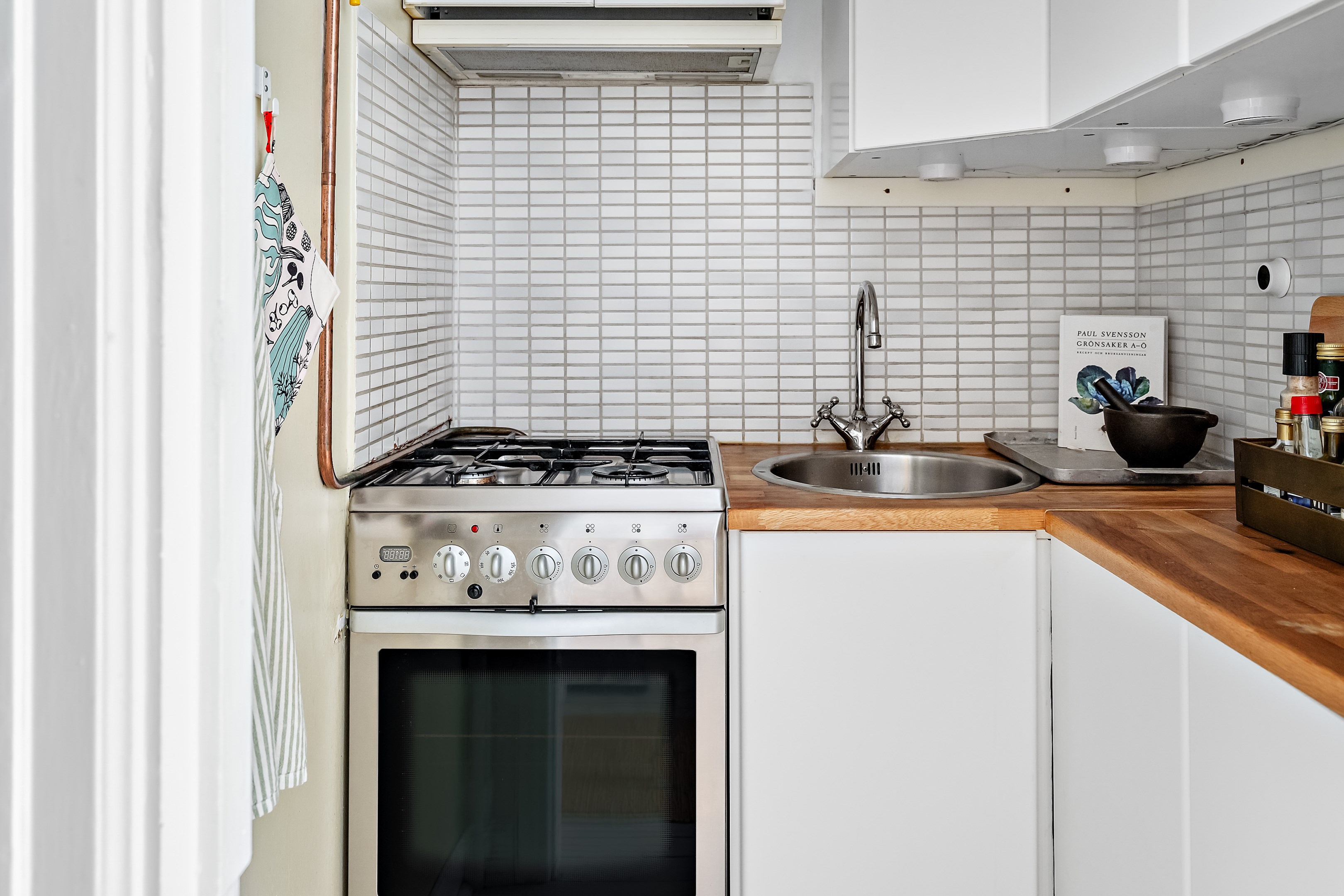 Bostadsbild från Vitalisvägen 6, Såld i Kungsholmen - Fredhäll, Stockholm