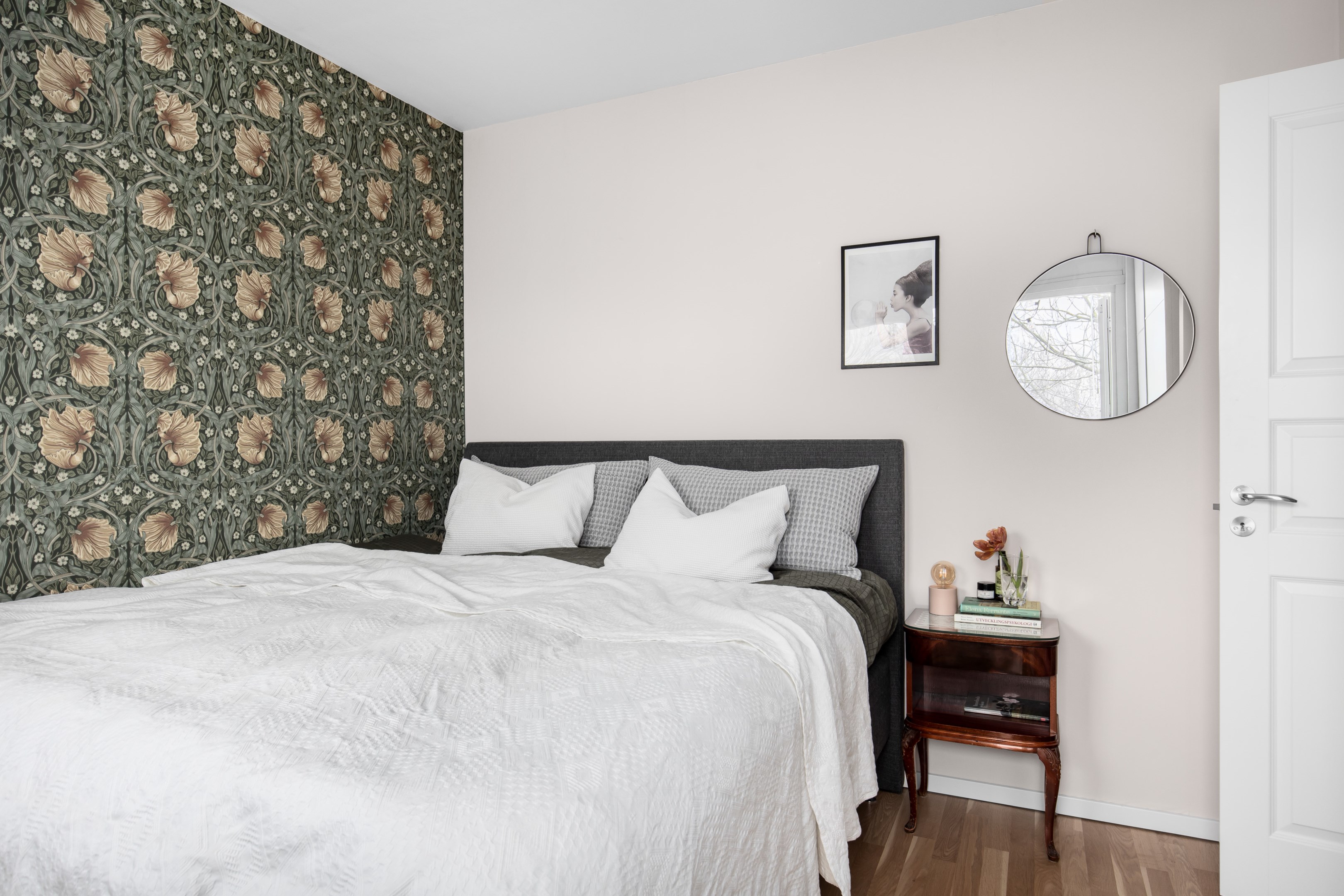 Bostadsbild från Atlasvägen 39, Såld i Sickla, Nacka