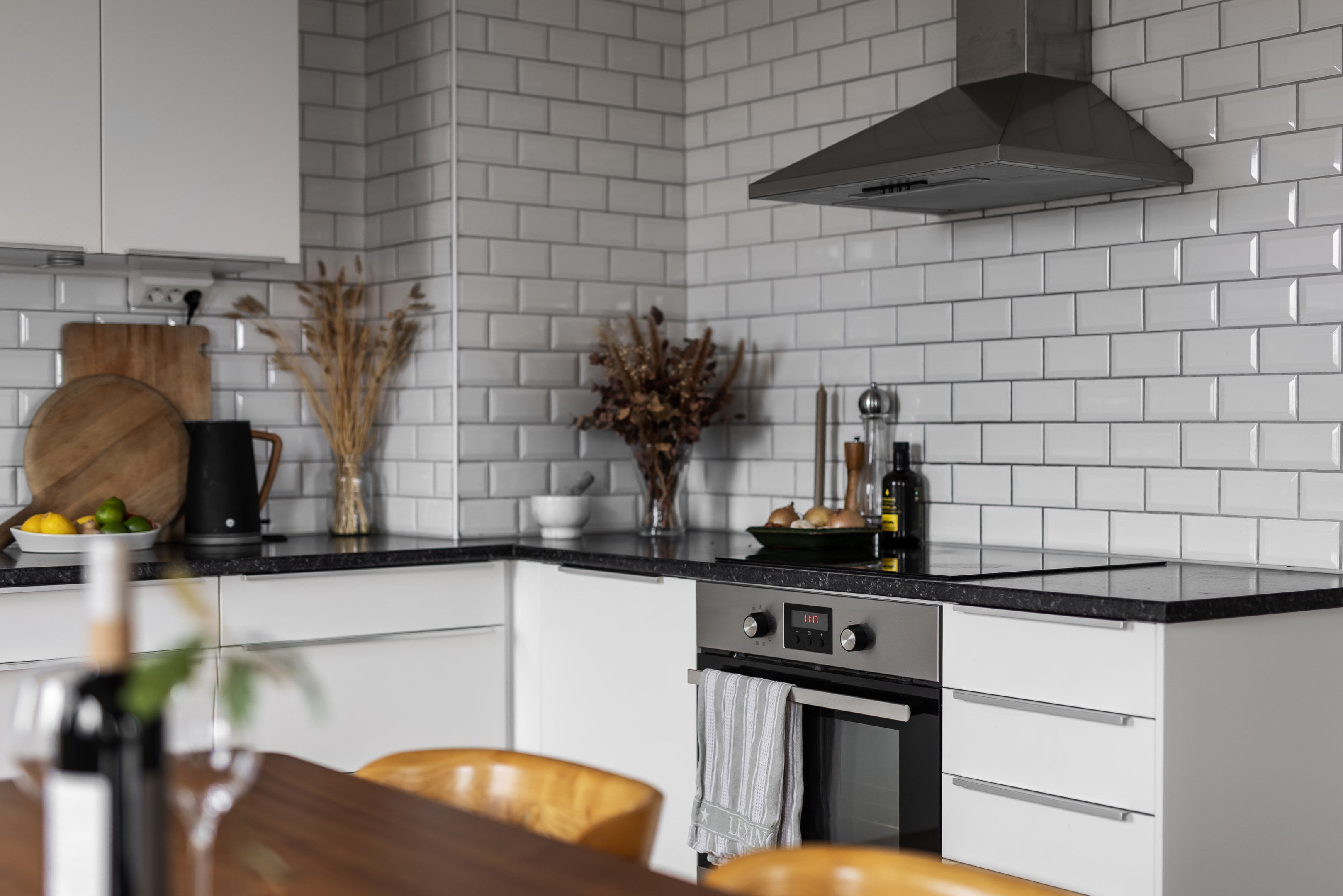 Bostadsbild från Finntorpsvägen 9, Såld i Finntorp, Nacka