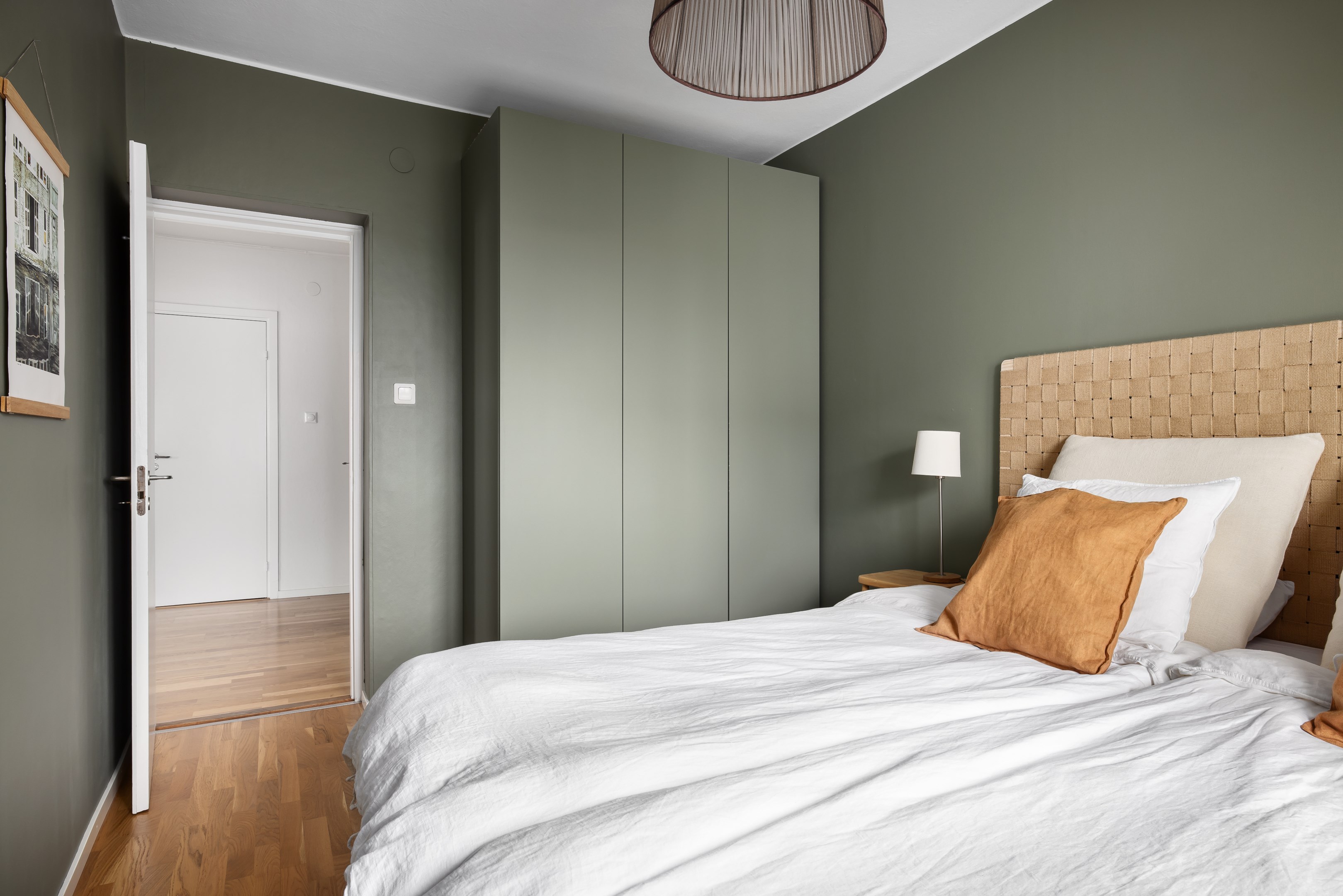 Bostadsbild från Finntorpsvägen 9, Såld i Finntorp, Nacka