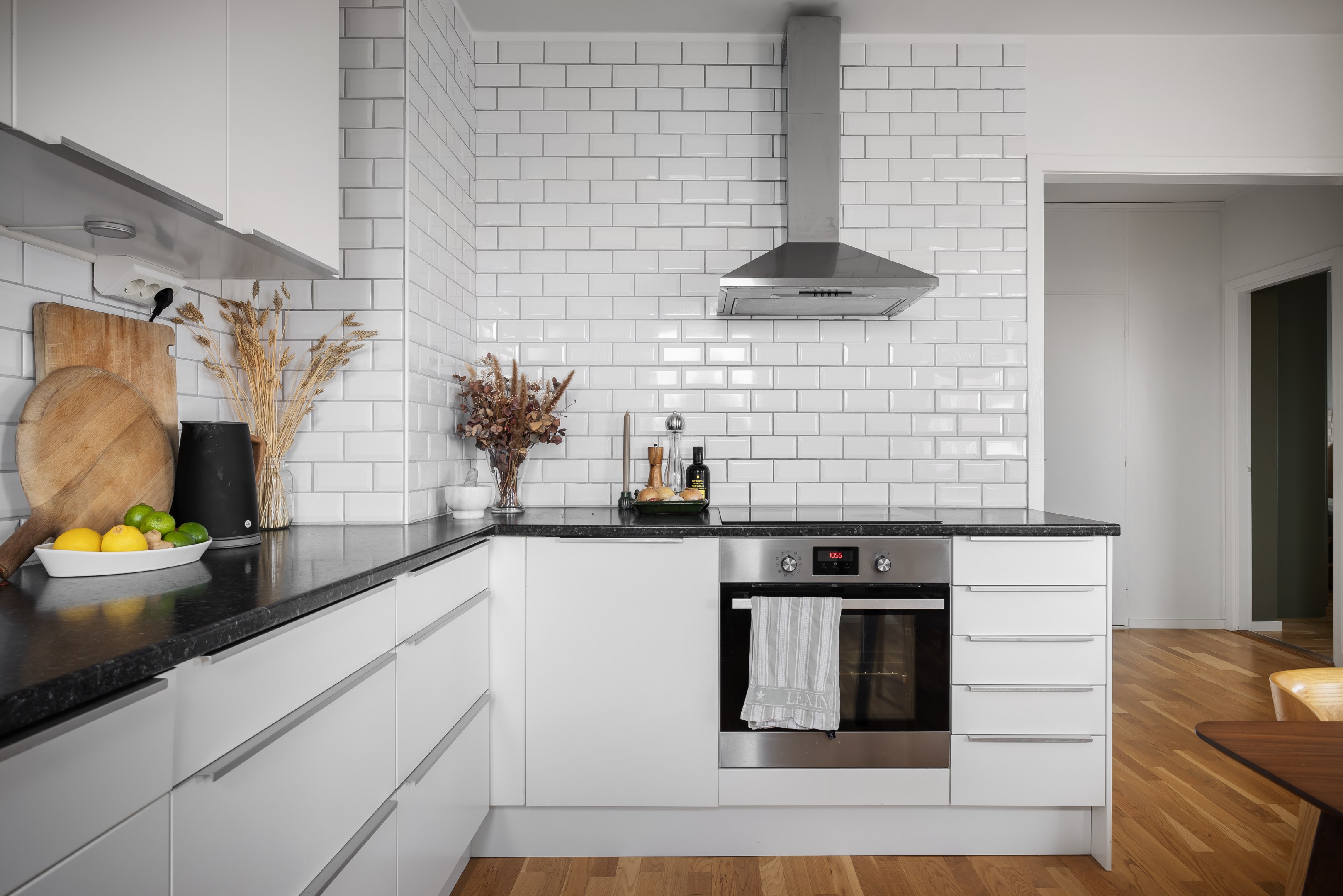 Bostadsbild från Finntorpsvägen 9, Såld i Finntorp, Nacka