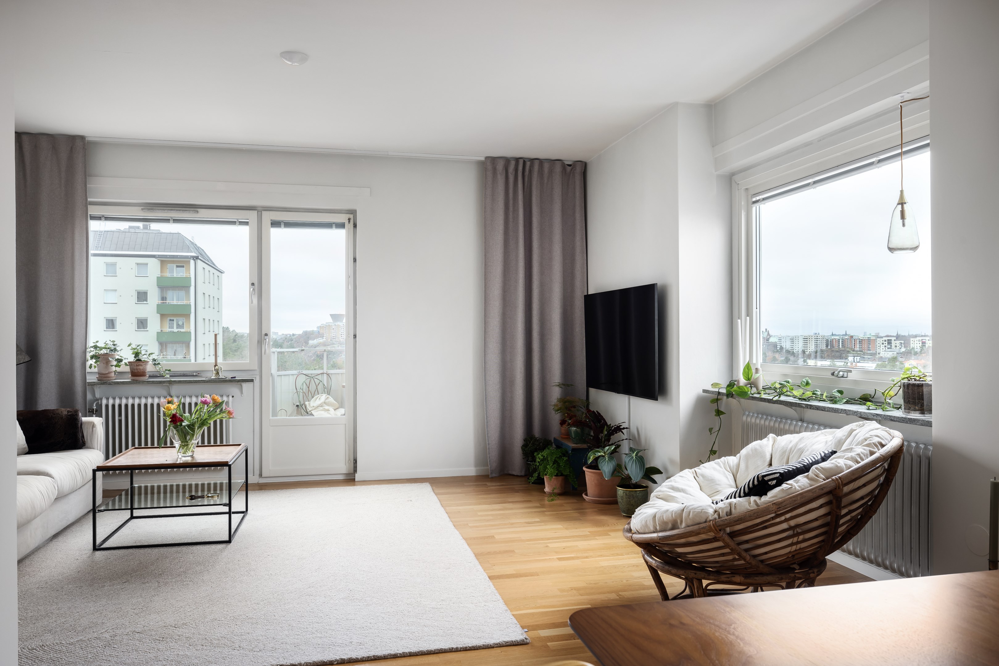 Bostadsbild från Finntorpsvägen 9, Såld i Finntorp, Nacka