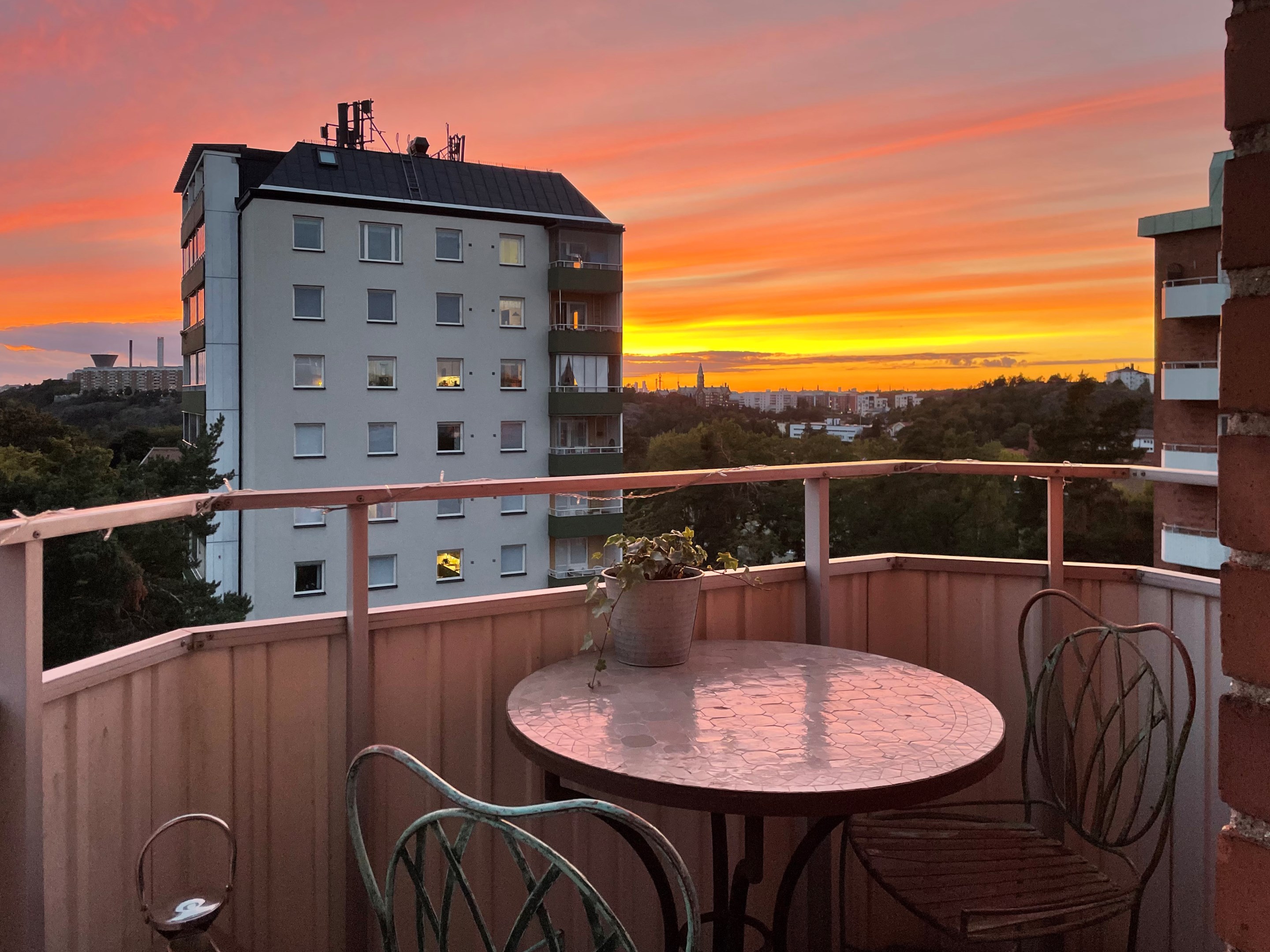 Bostadsbild från Finntorpsvägen 9, Såld i Finntorp, Nacka