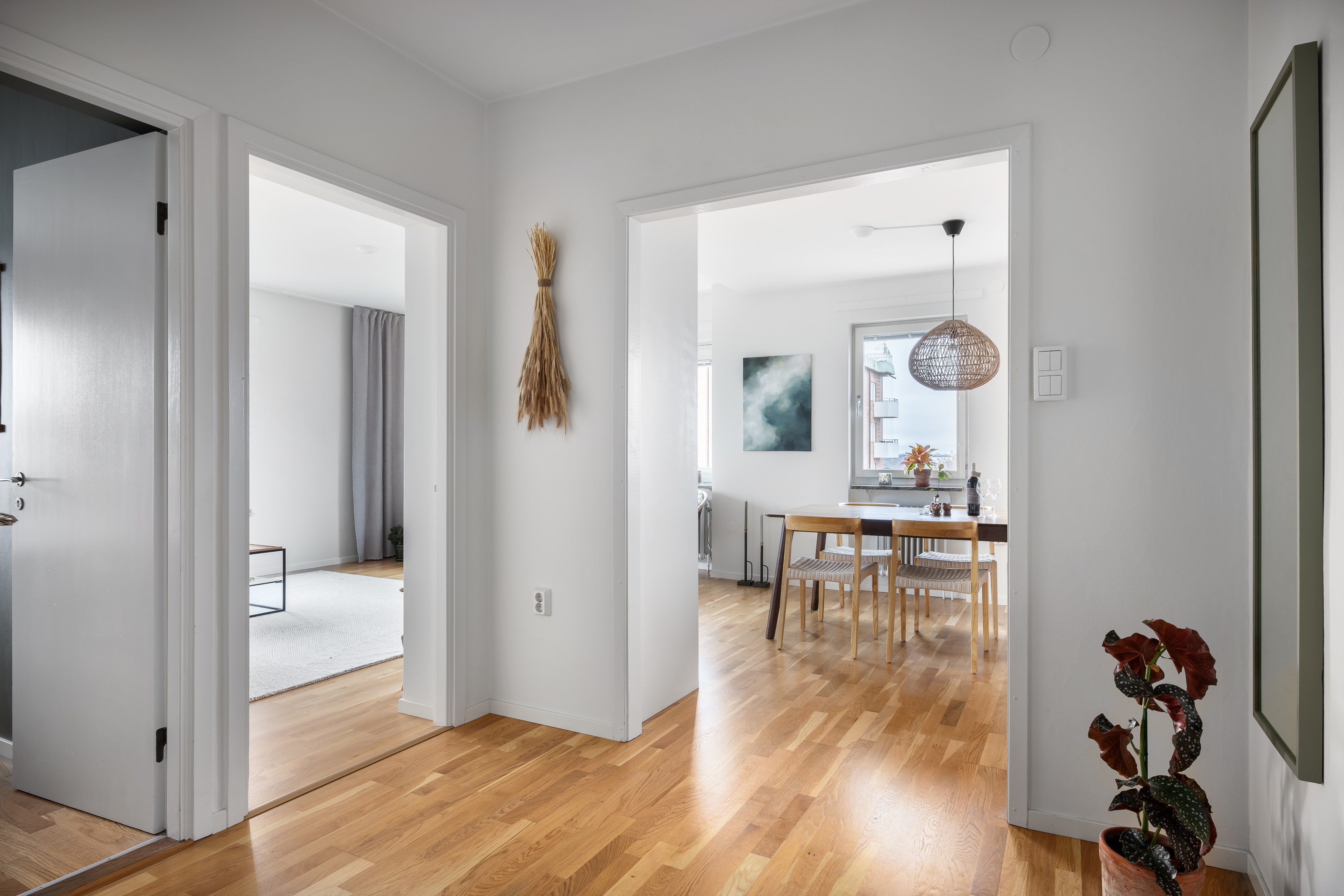 Bostadsbild från Finntorpsvägen 9, Såld i Finntorp, Nacka