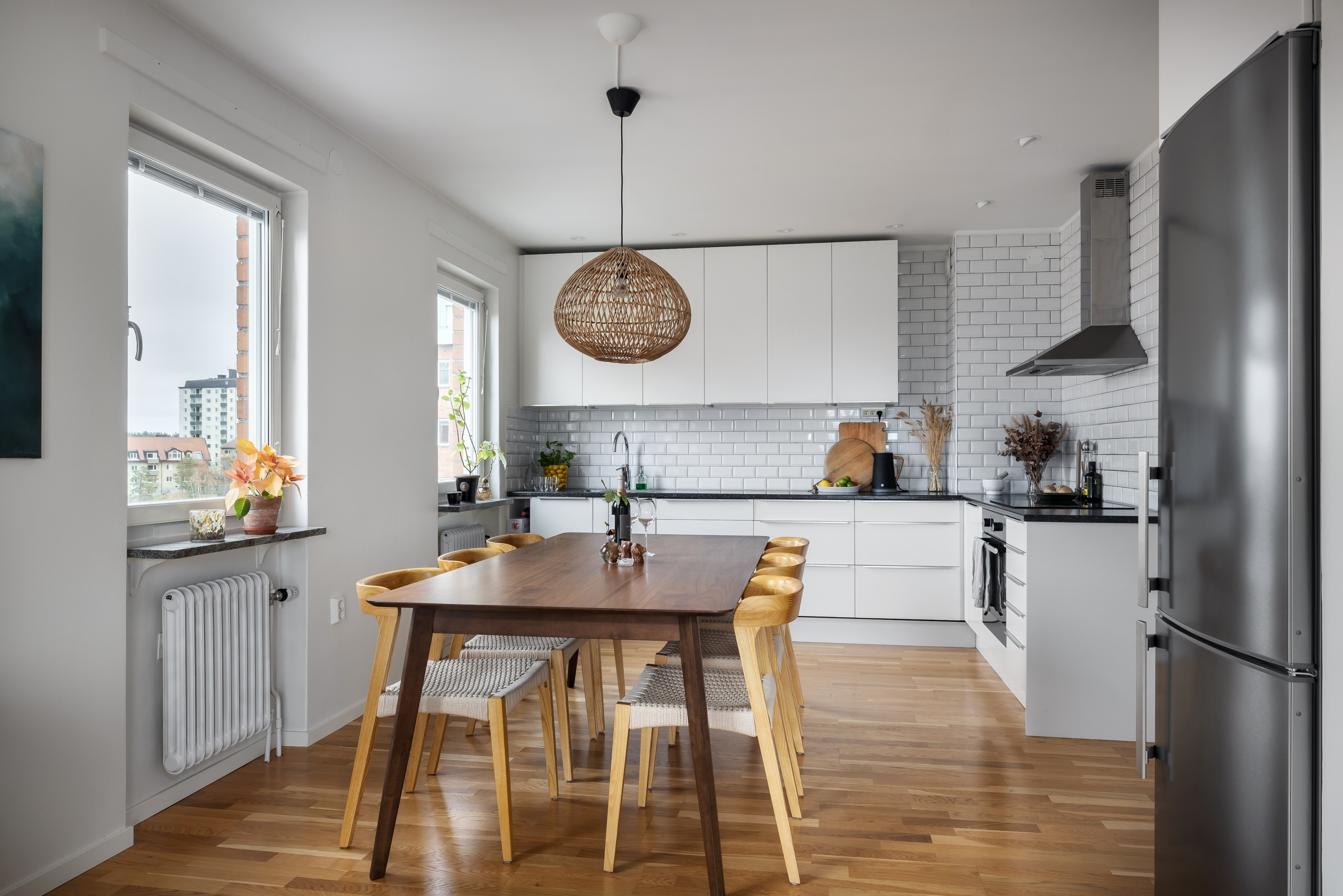 Bostadsbild från Finntorpsvägen 9, Såld i Finntorp, Nacka