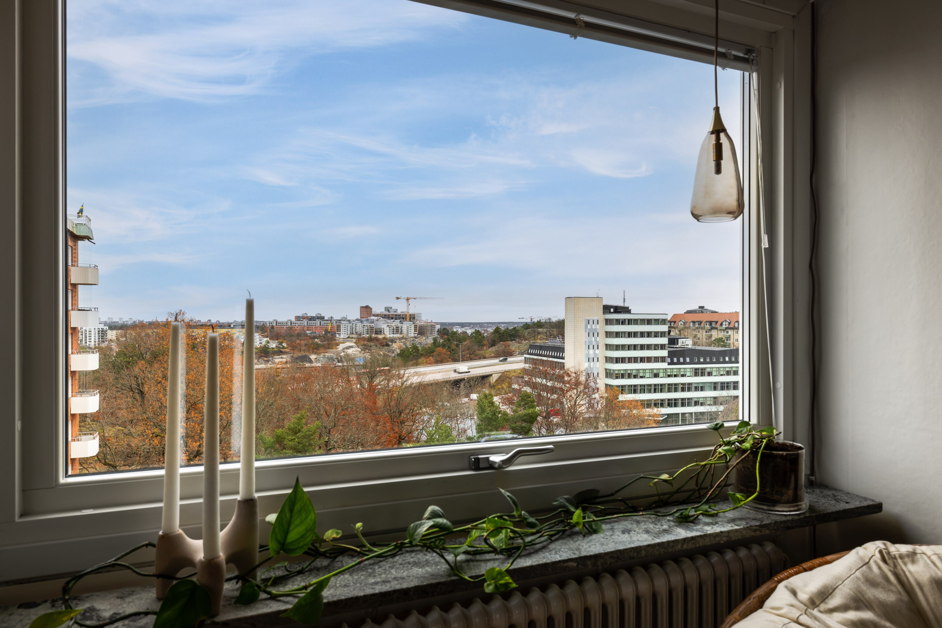 Bostadsbild från Finntorpsvägen 9, Såld i Finntorp, Nacka