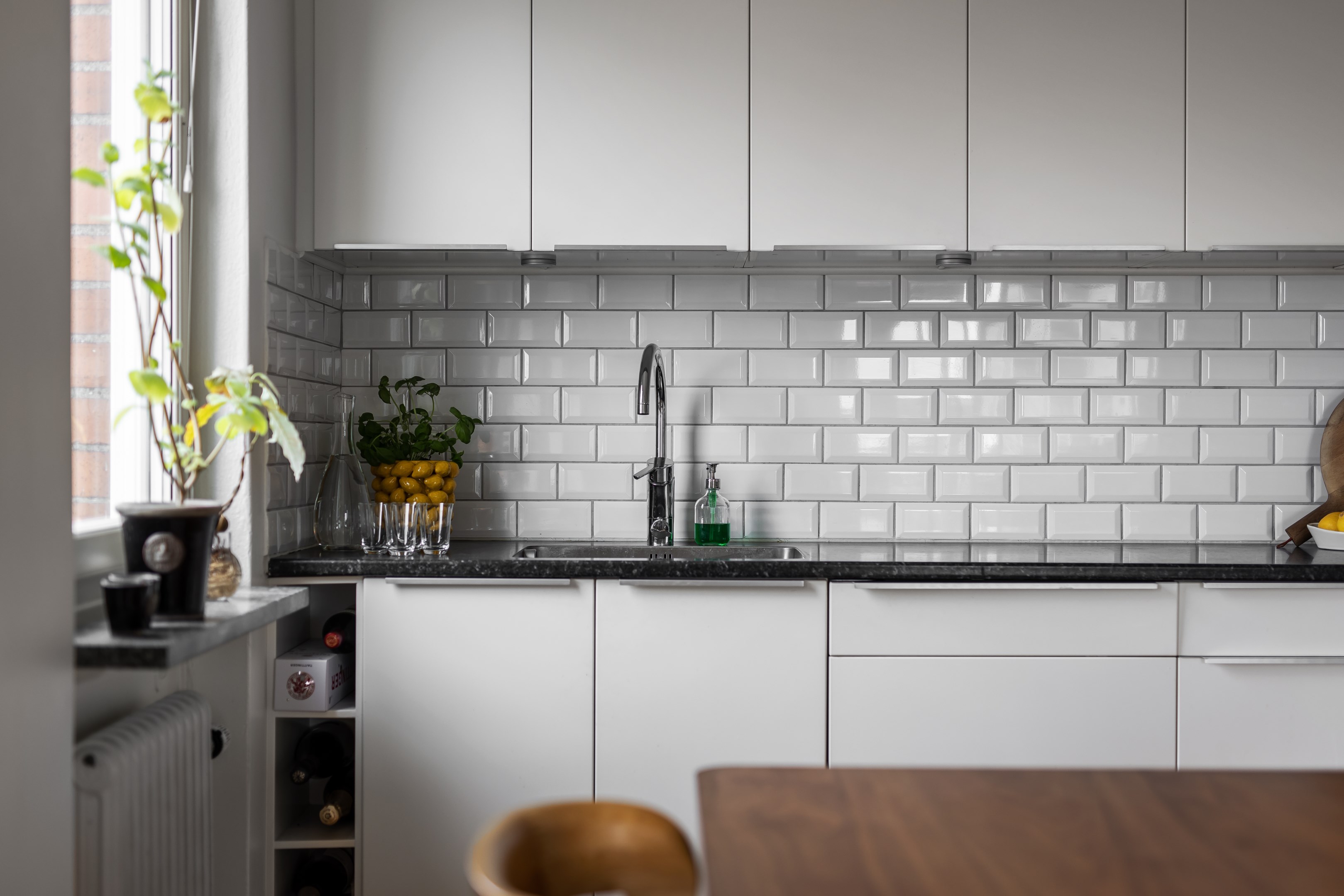 Bostadsbild från Finntorpsvägen 9, Såld i Finntorp, Nacka