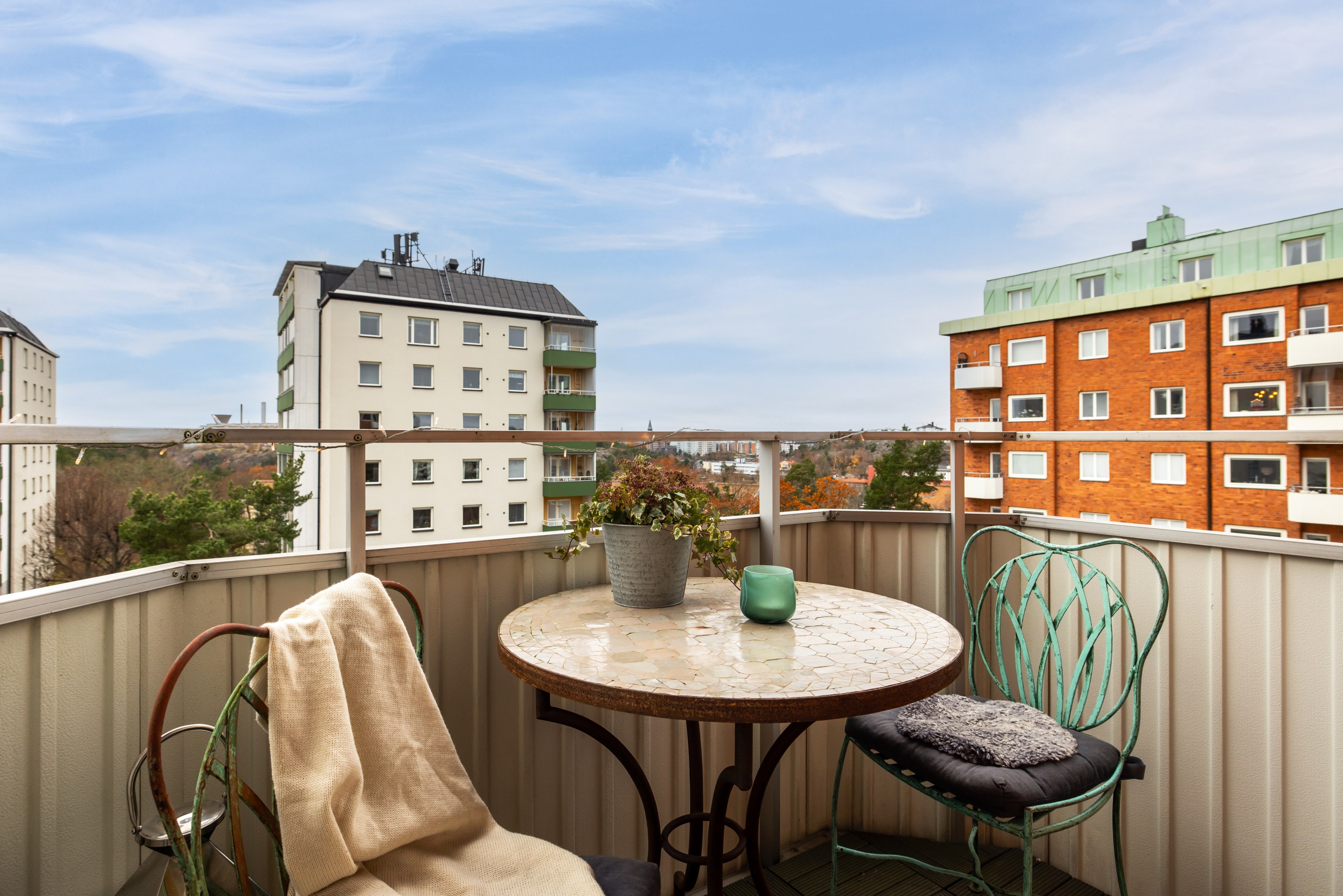 Bostadsbild från Finntorpsvägen 9, Såld i Finntorp, Nacka