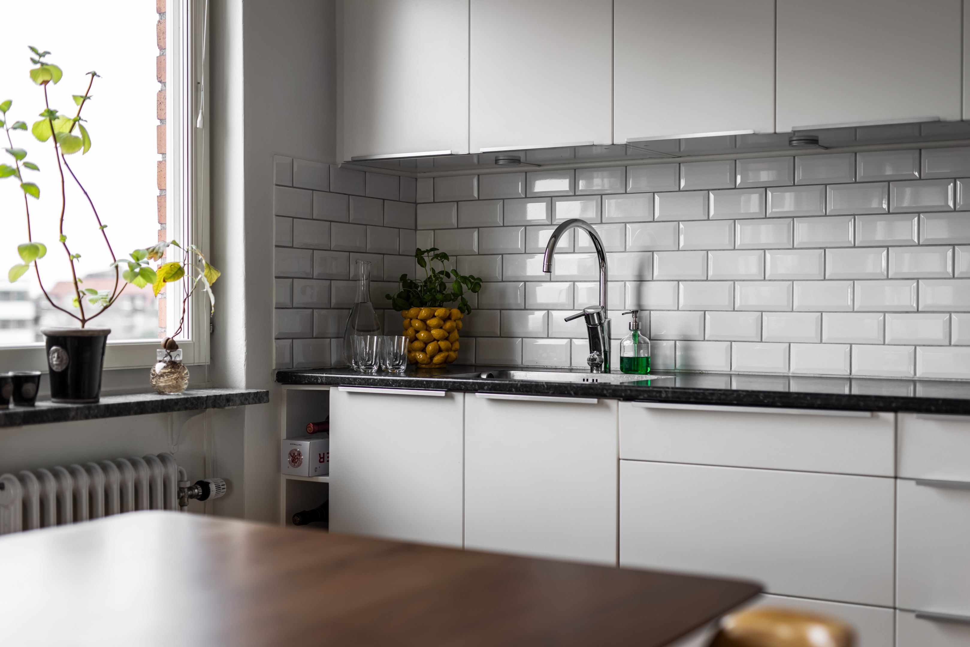 Bostadsbild från Finntorpsvägen 9, Såld i Finntorp, Nacka