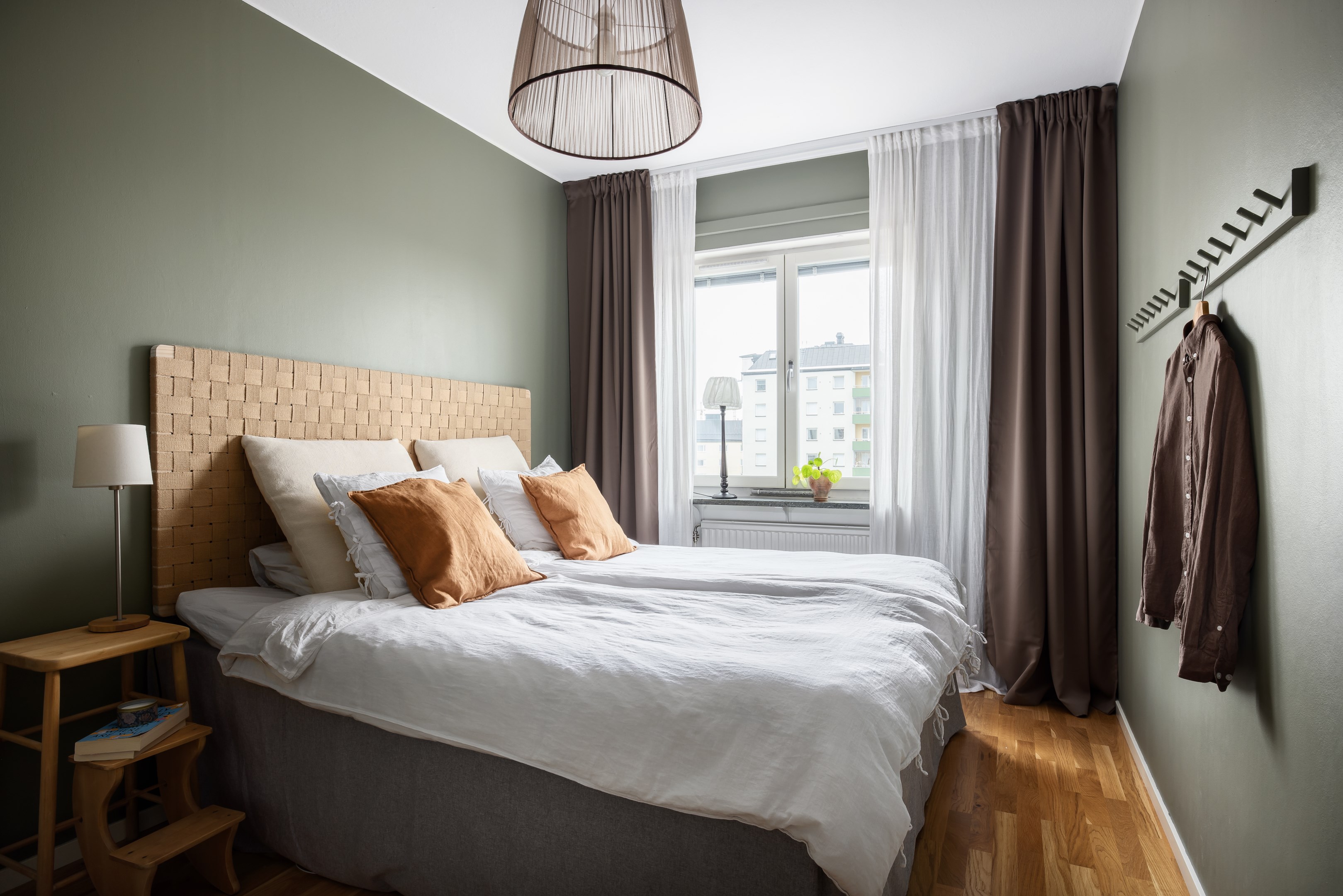 Bostadsbild från Finntorpsvägen 9, Såld i Finntorp, Nacka