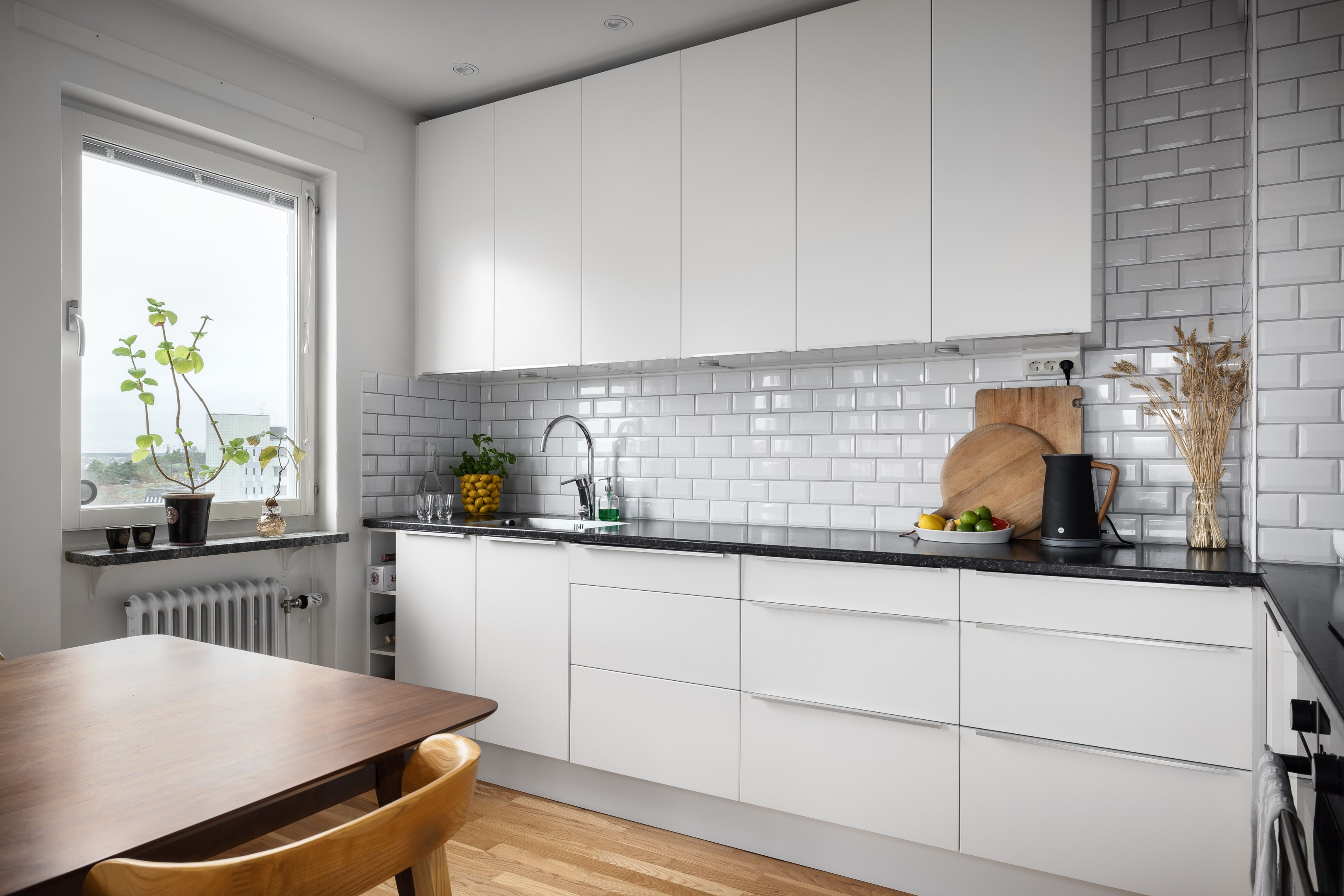 Bostadsbild från Finntorpsvägen 9, Såld i Finntorp, Nacka