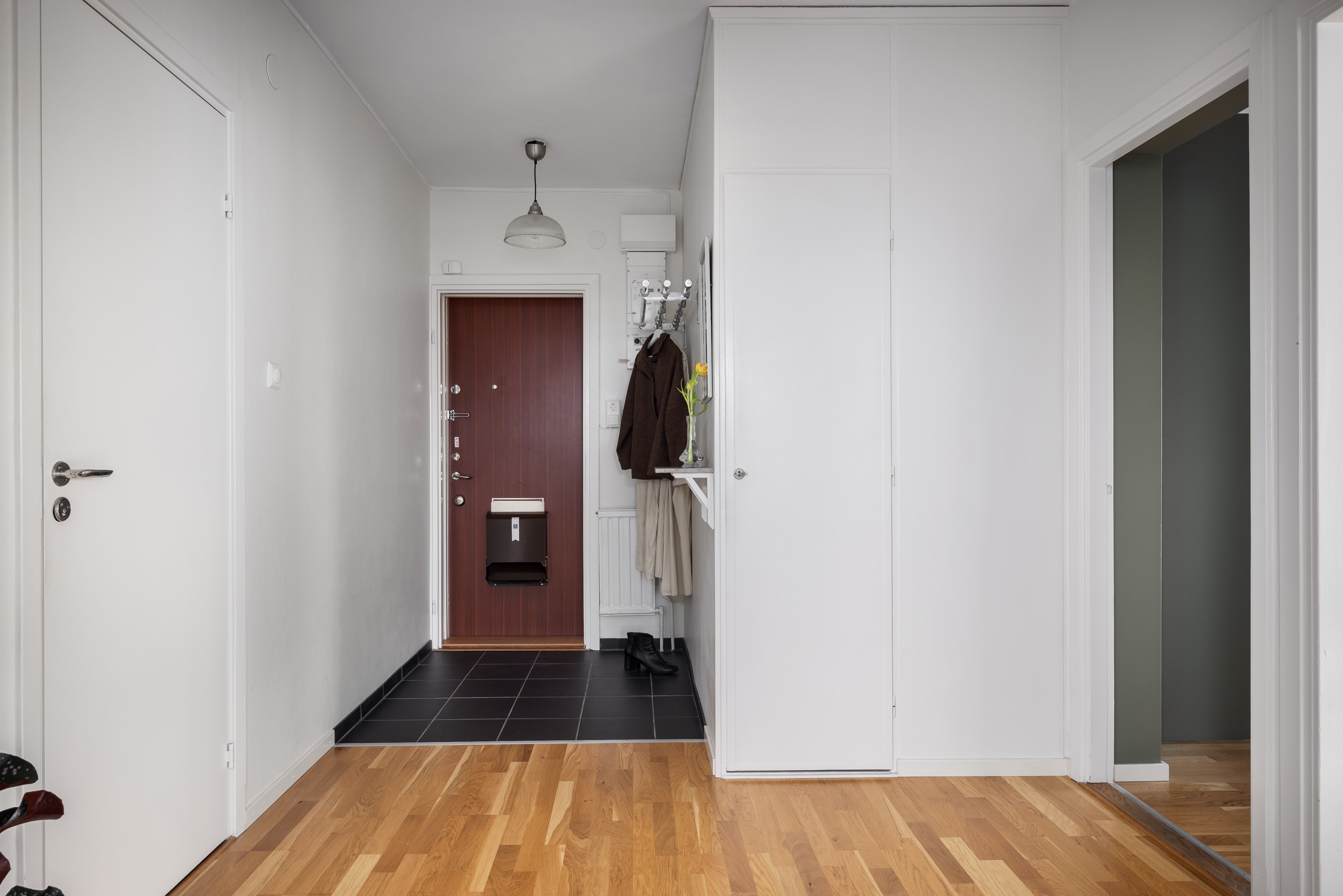 Bostadsbild från Finntorpsvägen 9, Såld i Finntorp, Nacka