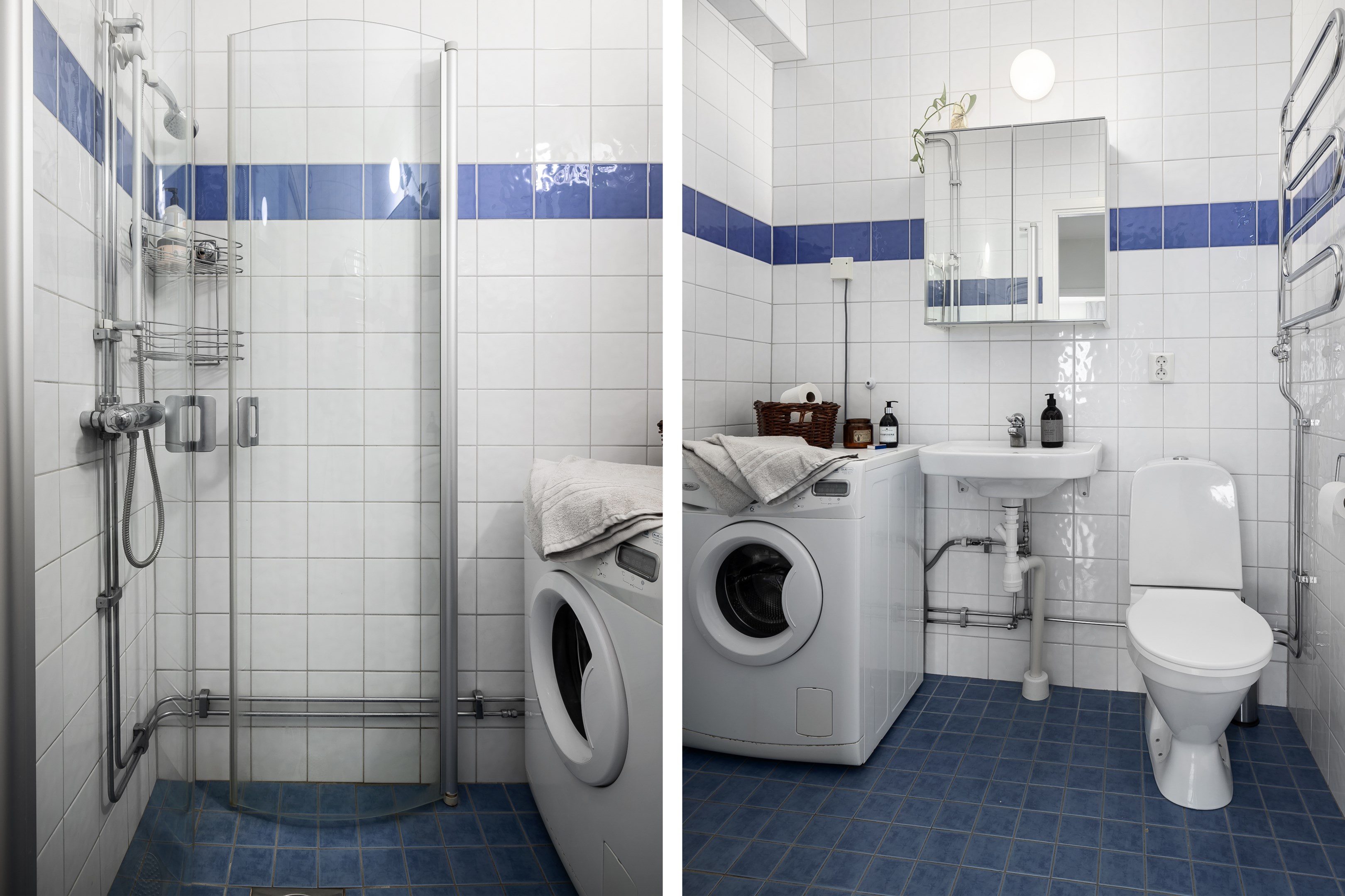 Bostadsbild från Finntorpsvägen 9, Såld i Finntorp, Nacka