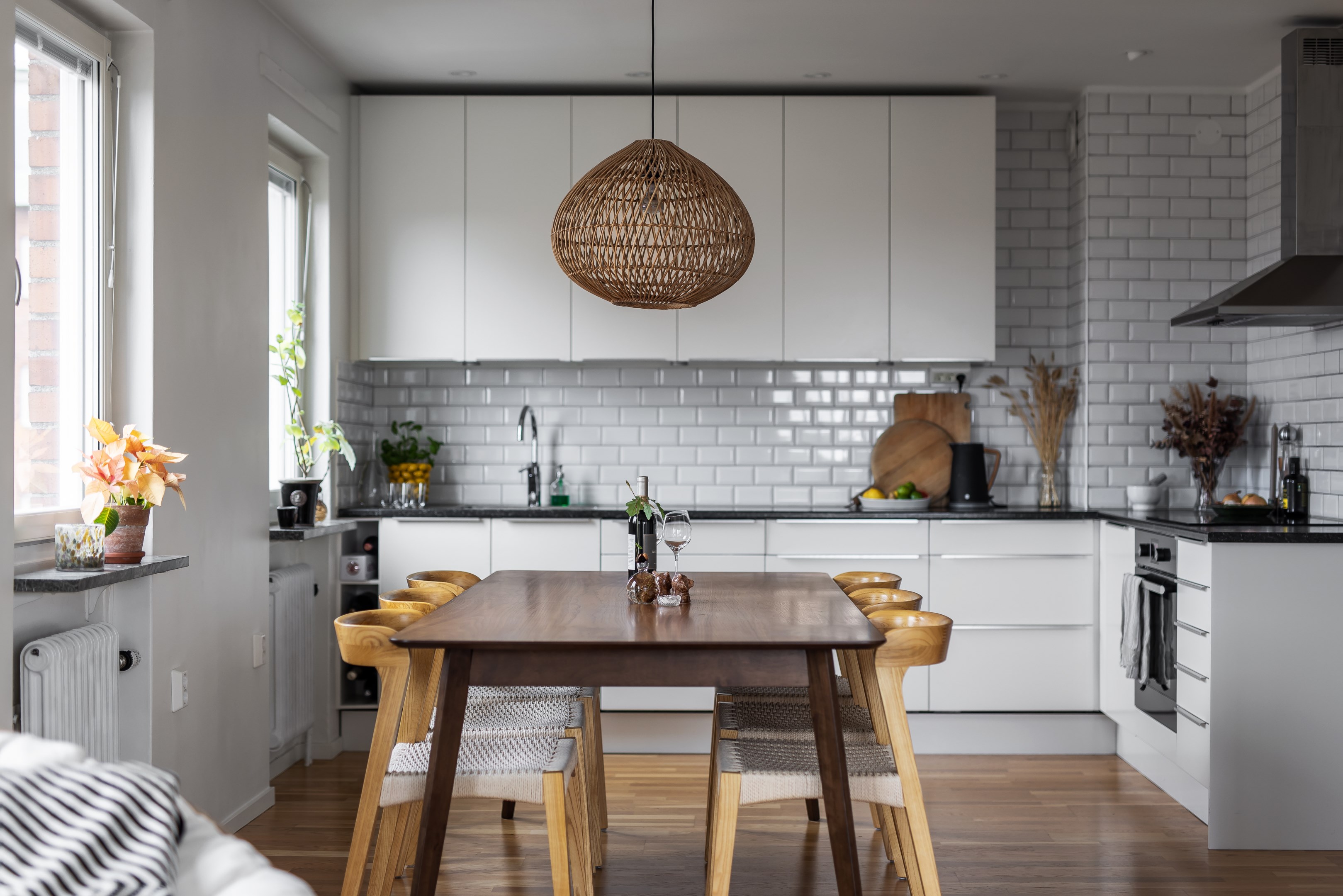 Bostadsbild från Finntorpsvägen 9, Såld i Finntorp, Nacka