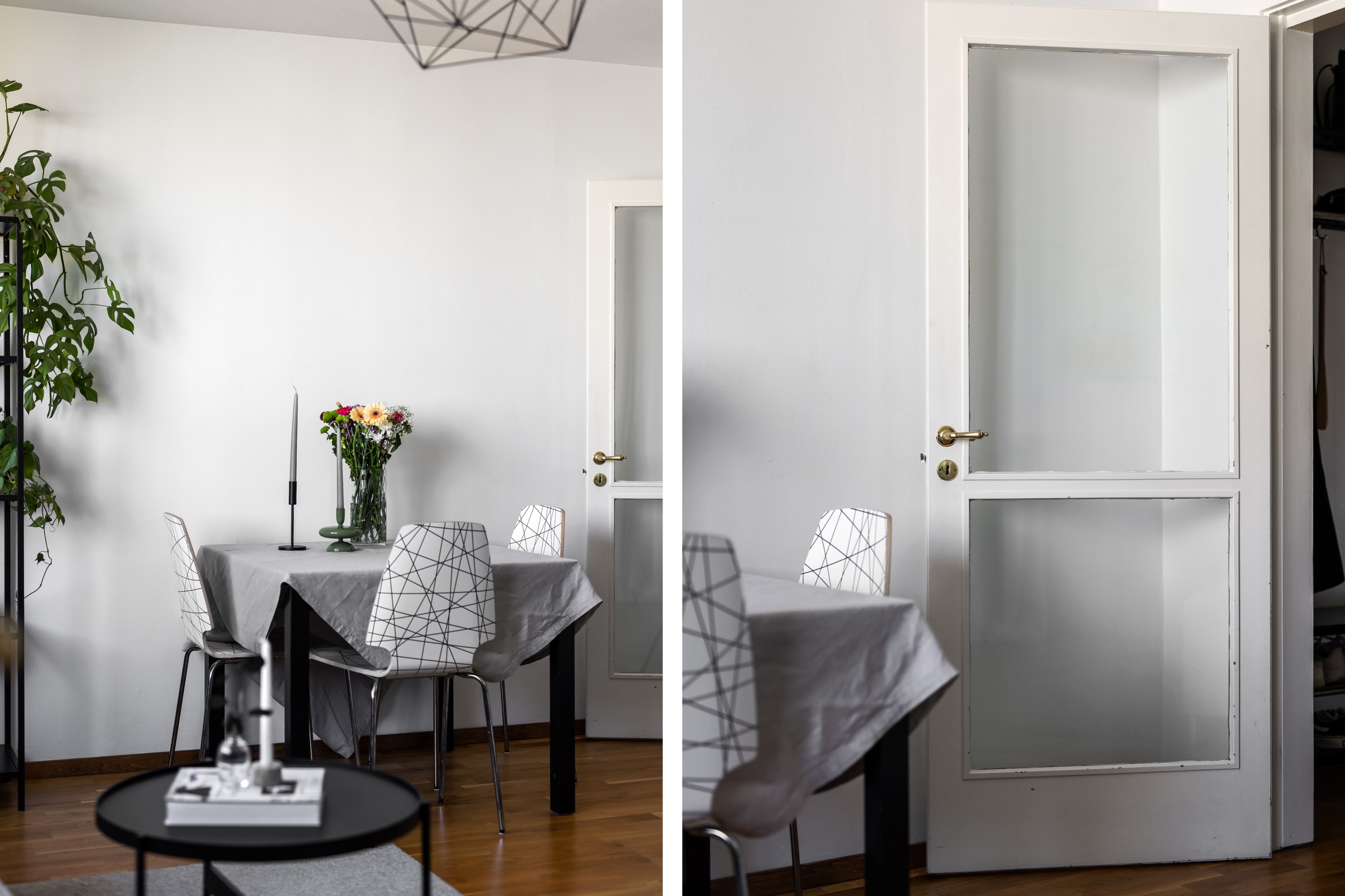 Bostadsbild från Näsbydalsvägen 16, 14tr, Såld i Näsbydal, Täby