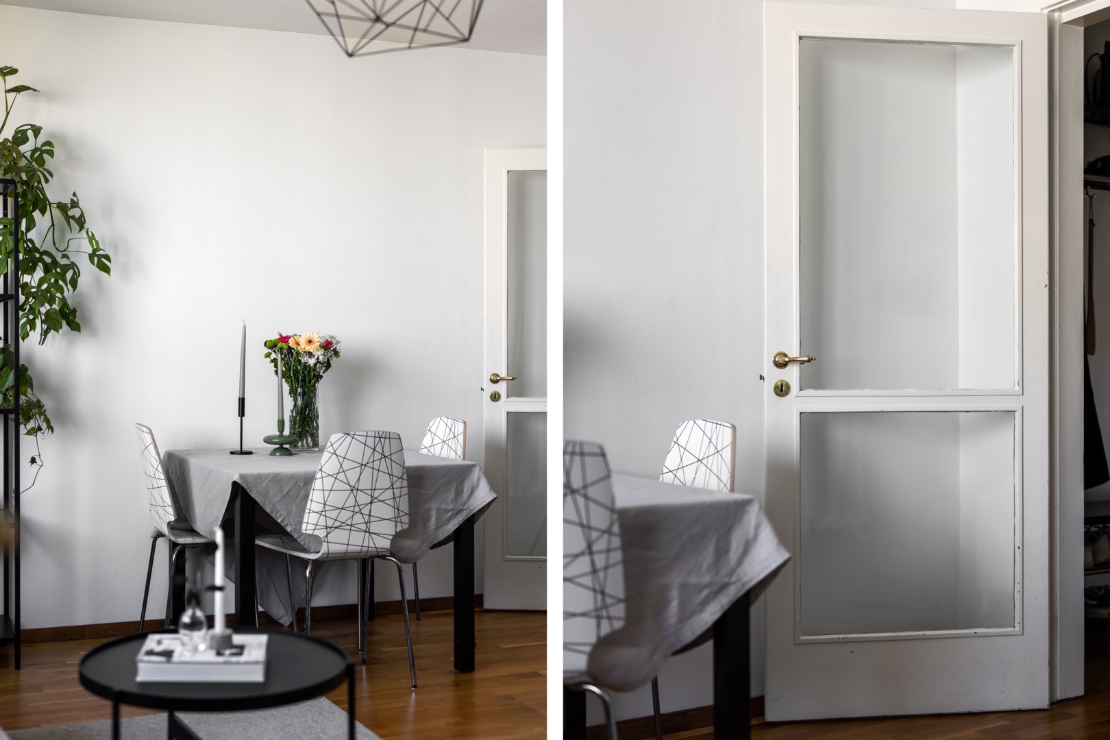 Bostadsbild från Näsbydalsvägen 16, 14tr, Såld i Näsbydal, Täby